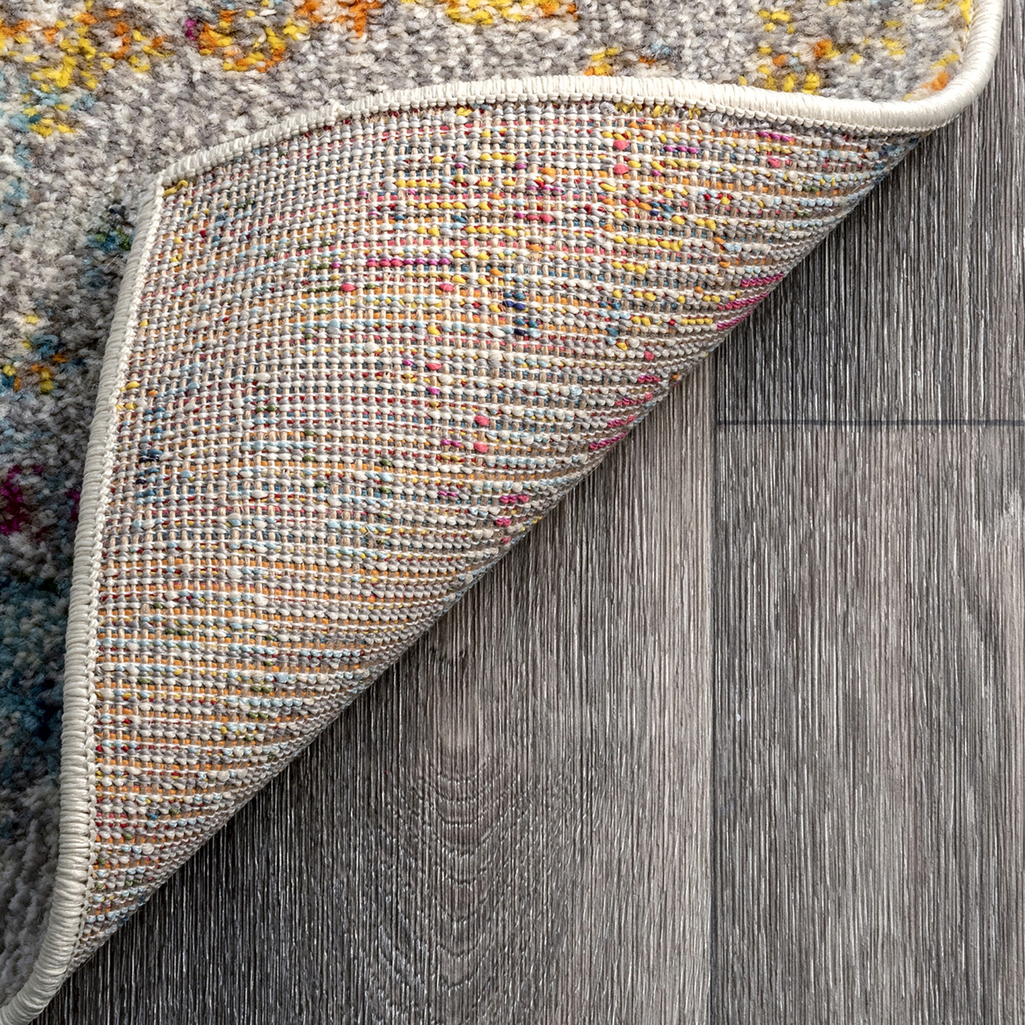 nuLOOM 200KKCB54A-R606 rugs - View #8