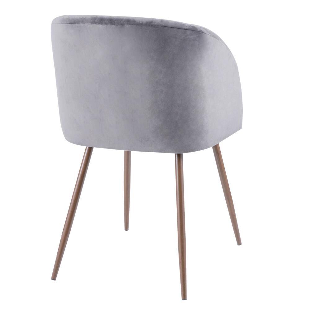 LumiSource CH-FRAN WL+GY2 chairs - View #4