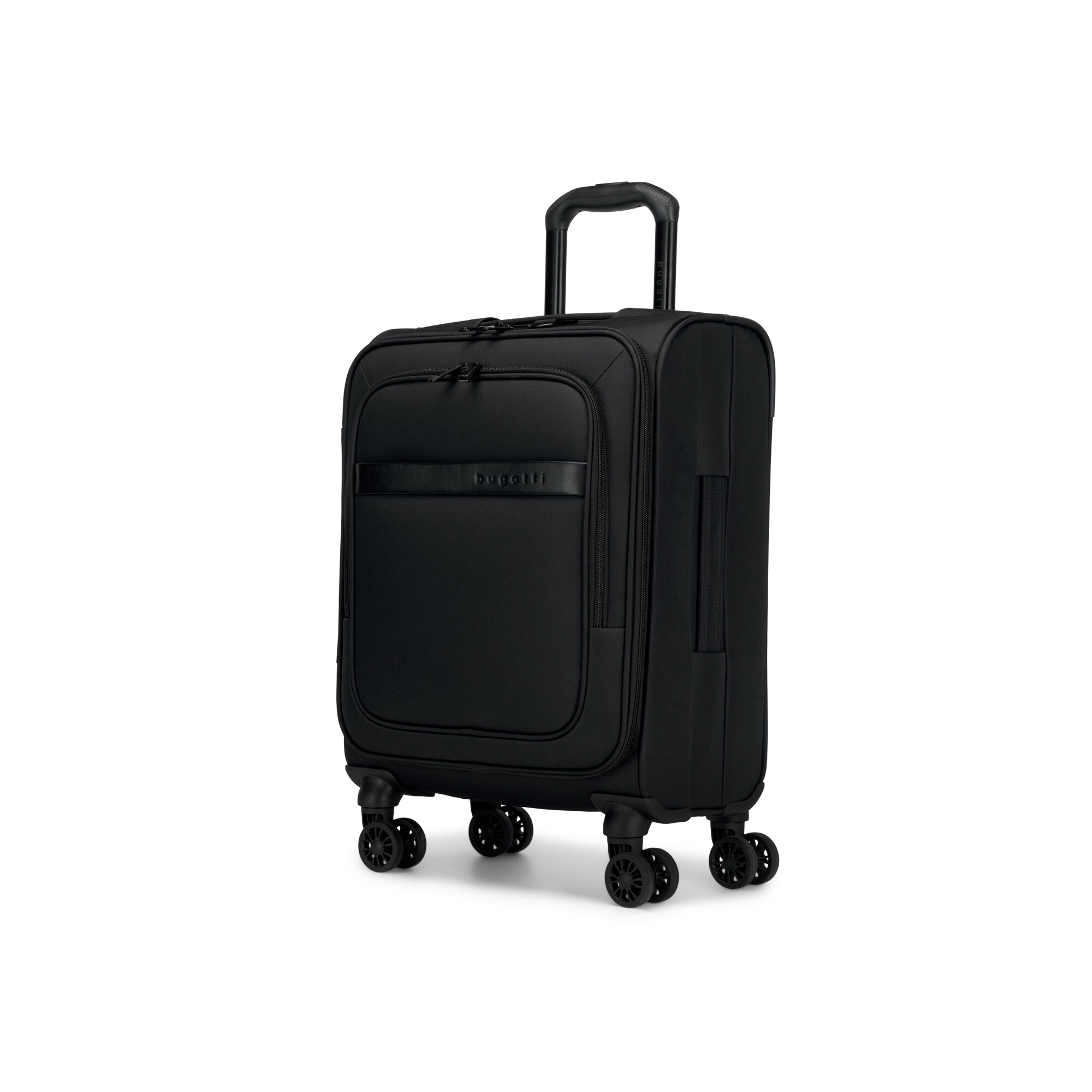 BUGATTI SLG7520BU-BLACK Luggage-And-Luggage-Sets - View #2