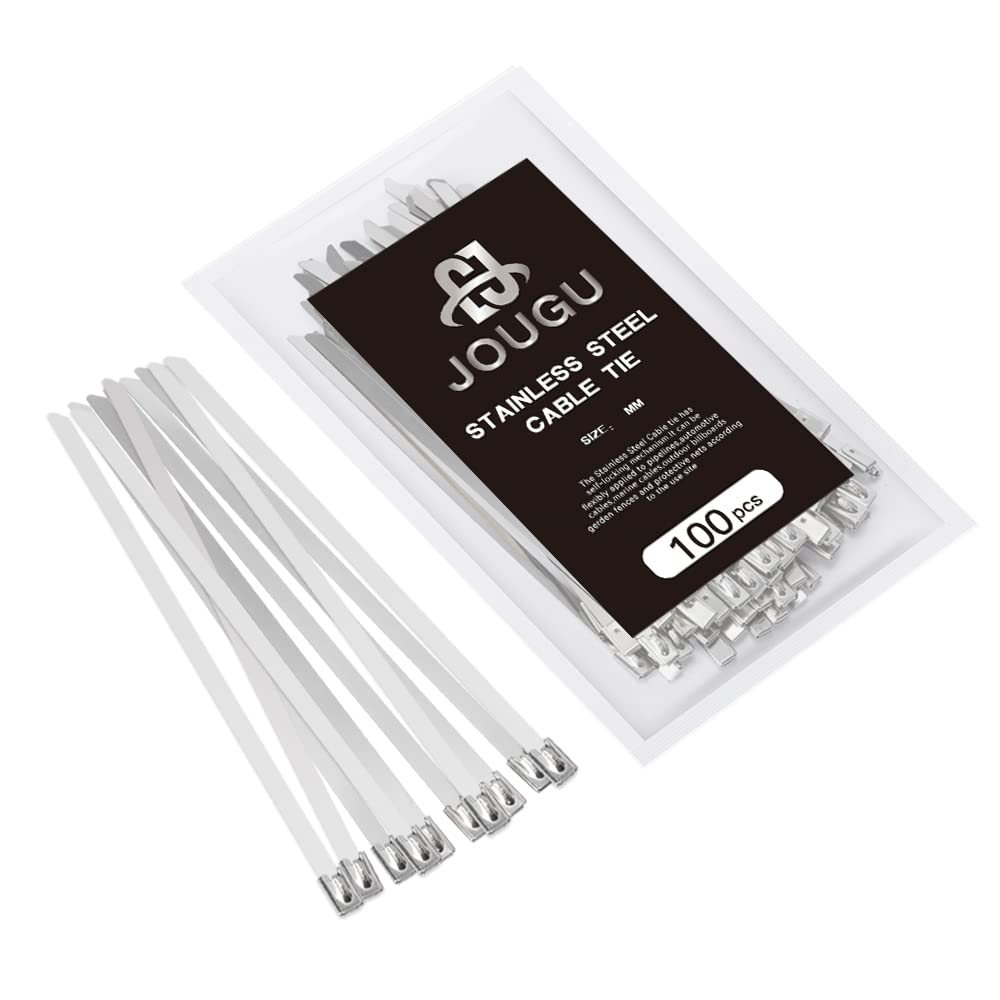 Afoxsos LAF0312T09 Cable-Tie-Bundlers - View #7