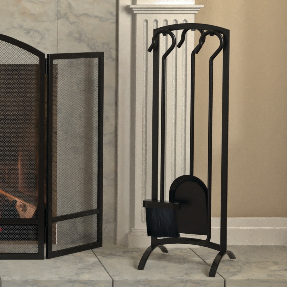  15959 Fireplace-Tools - View #3