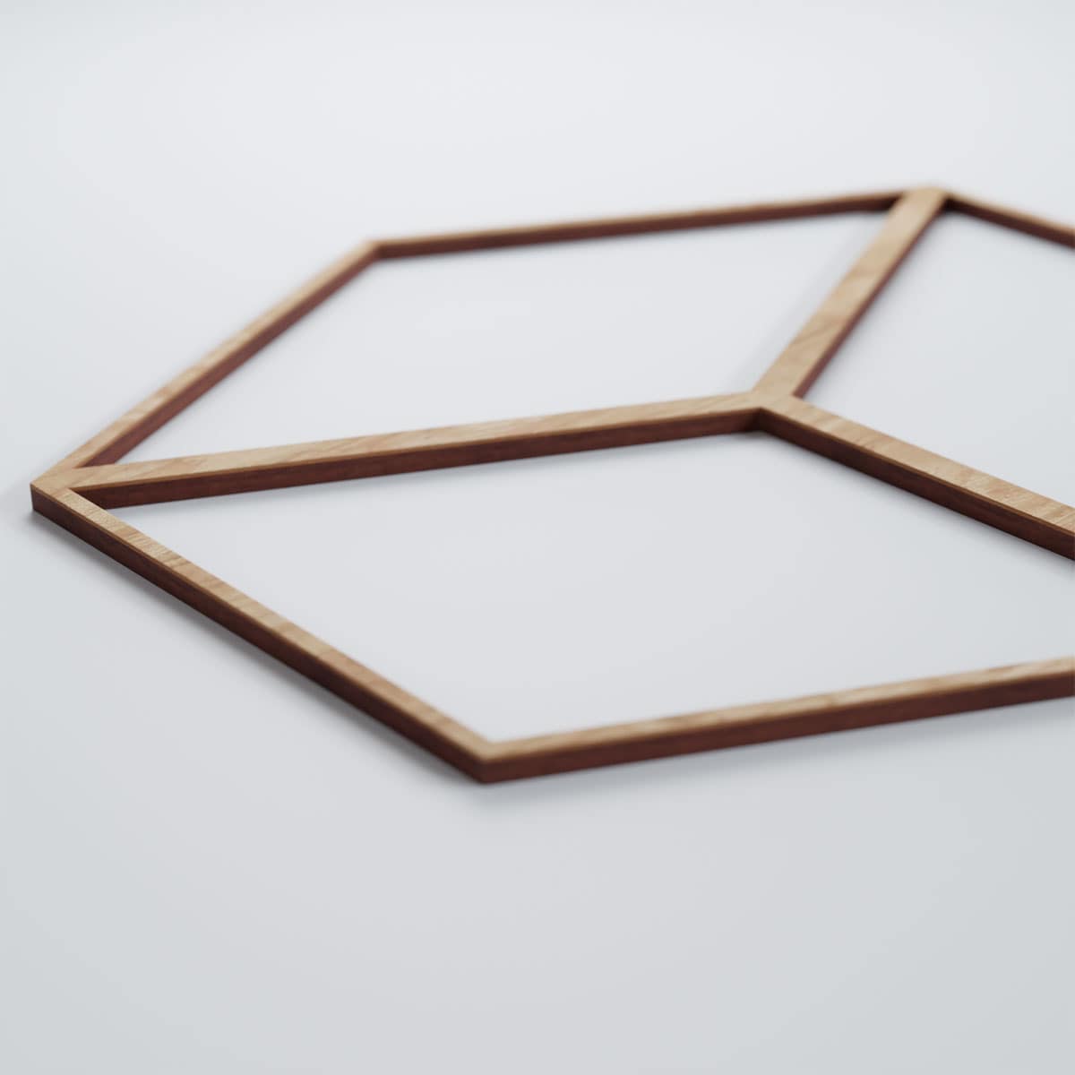 Ekena Millwork WALW12X12X0250PBLRO Wall-Panels - View #5
