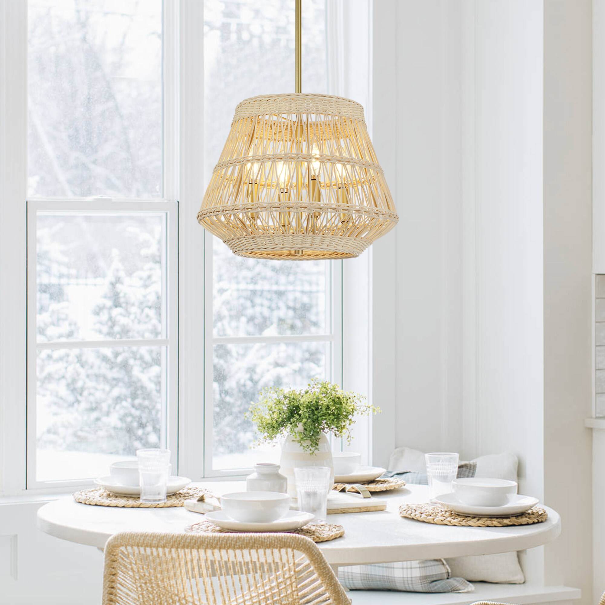 Prime Ray TCWB-95600C Pendant-Lights - View #2