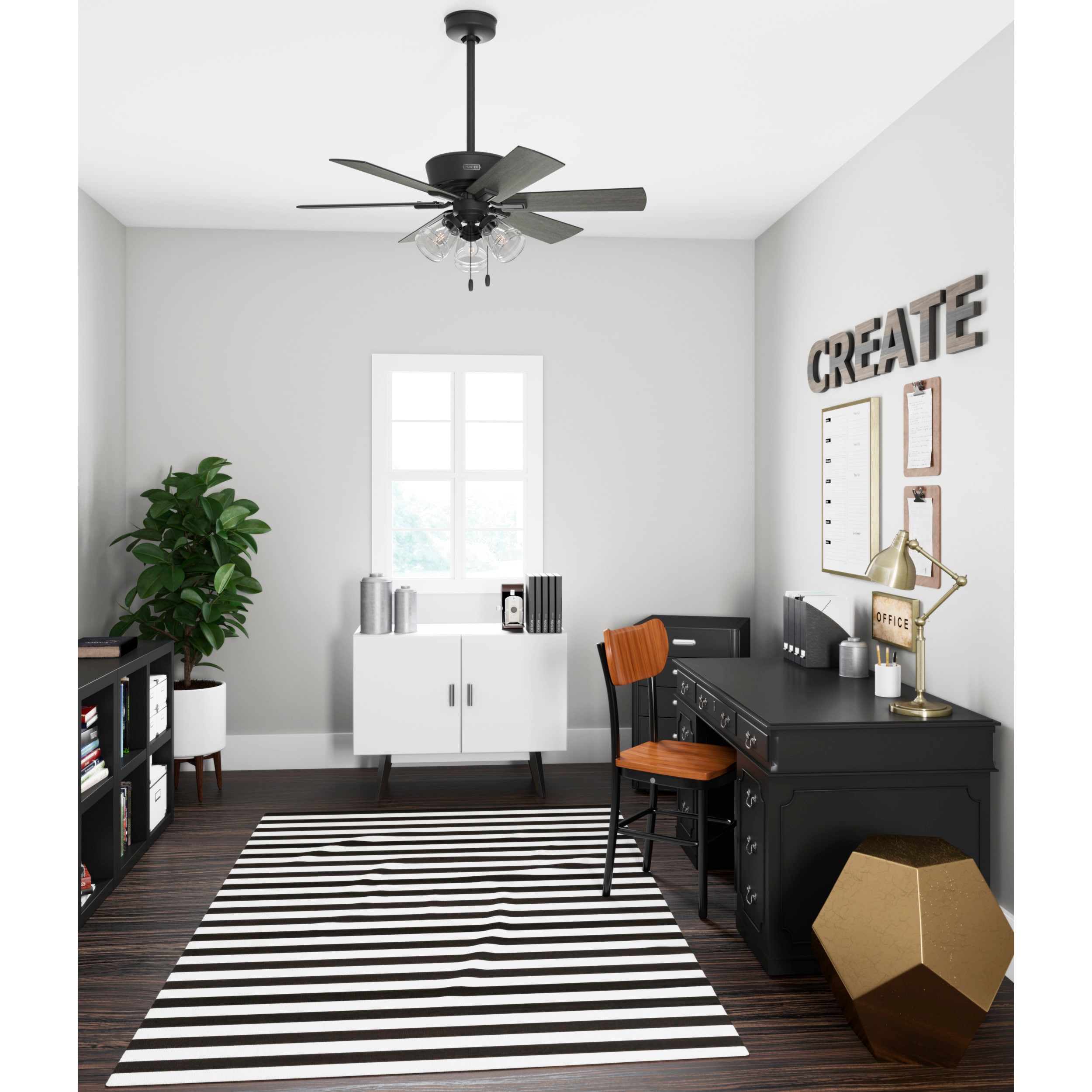 Hunter 51727 Ceiling-Fans - View #7