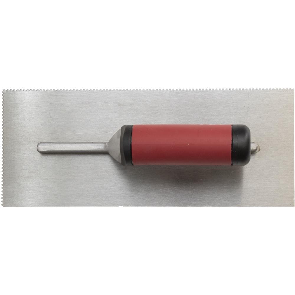 Marshalltown NT681 Flooring-Trowels - View #3