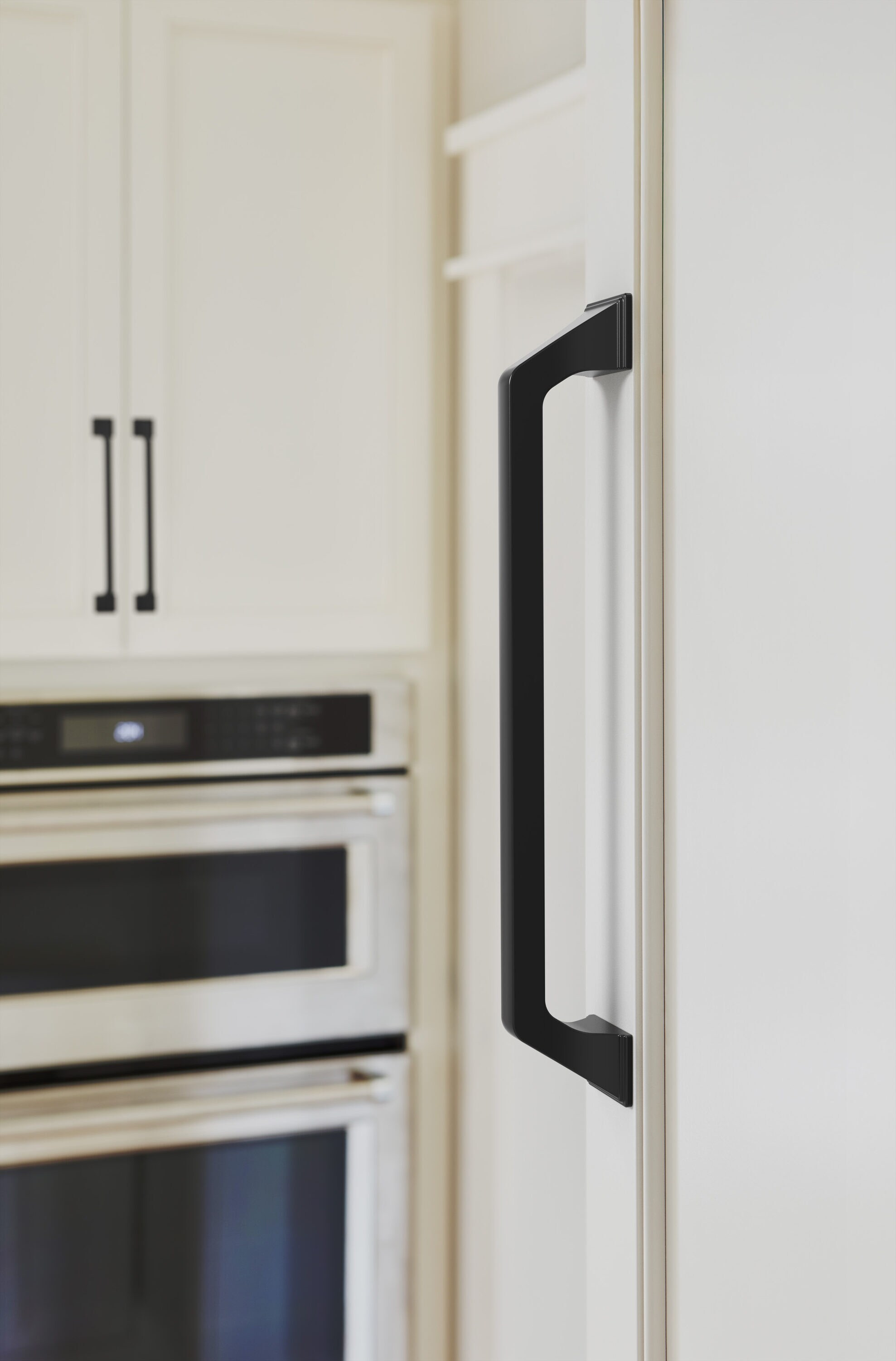 Amerock BP36924FB Cabinet-Pulls - View #2