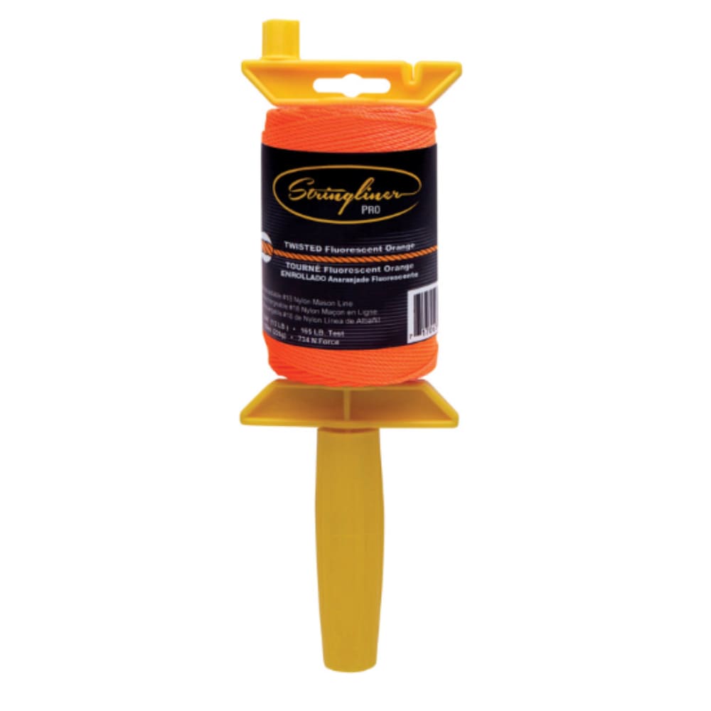 Stringliner 25406 Trimmer-Line - View #2