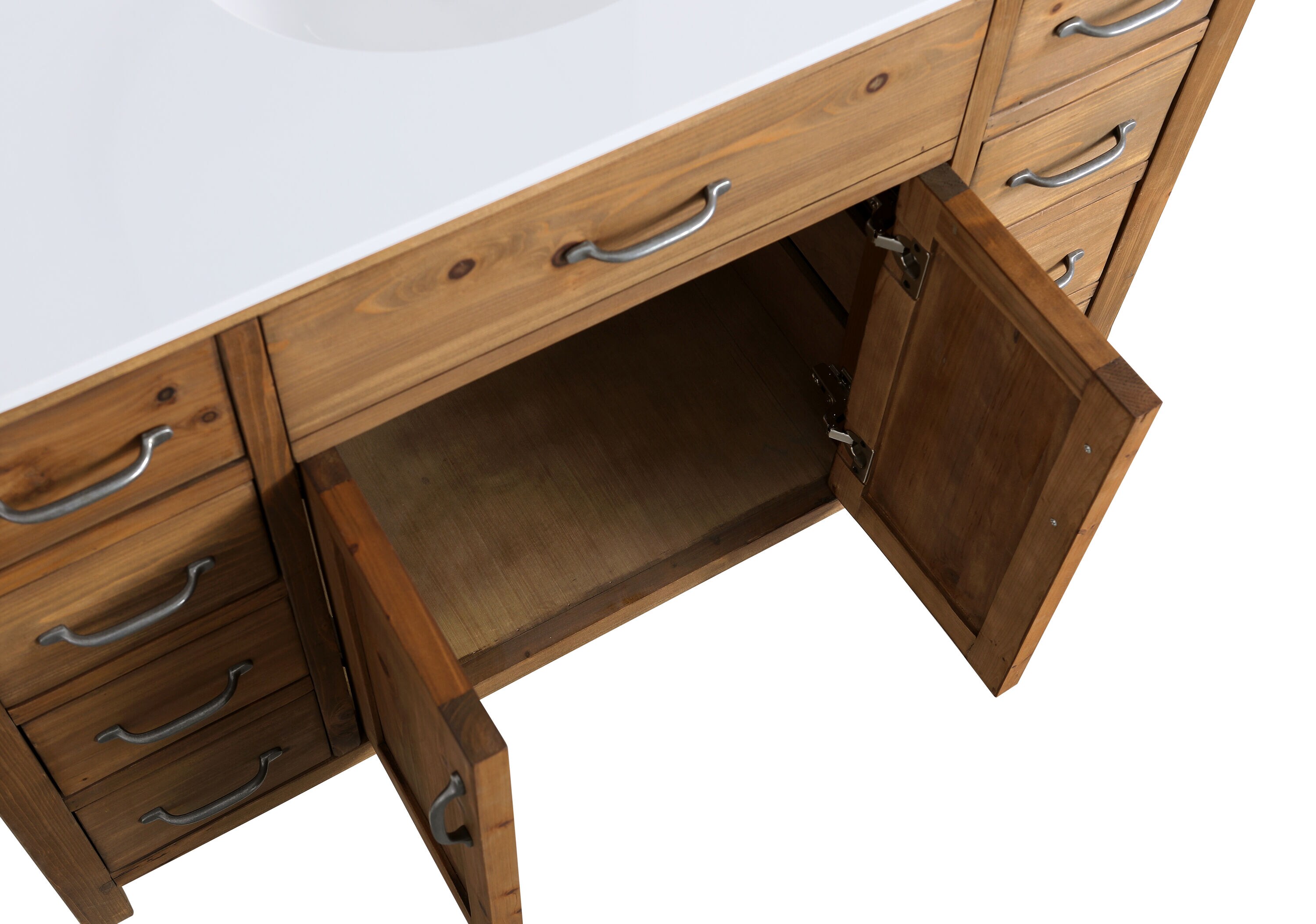 Design Element DEC4002-B-CB vanities - View #7