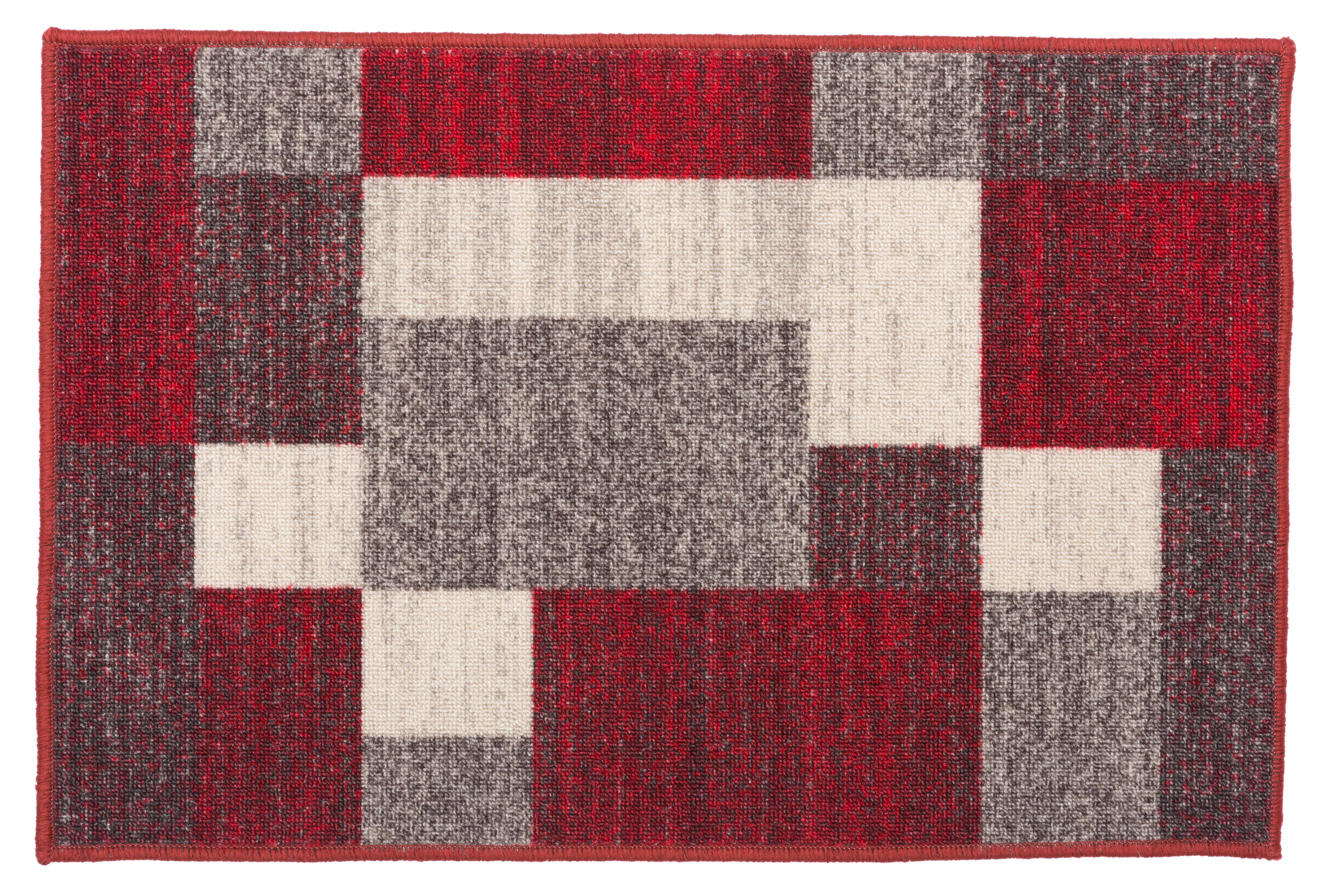 World Rug Gallery 506RED2X3 rugs - View #2