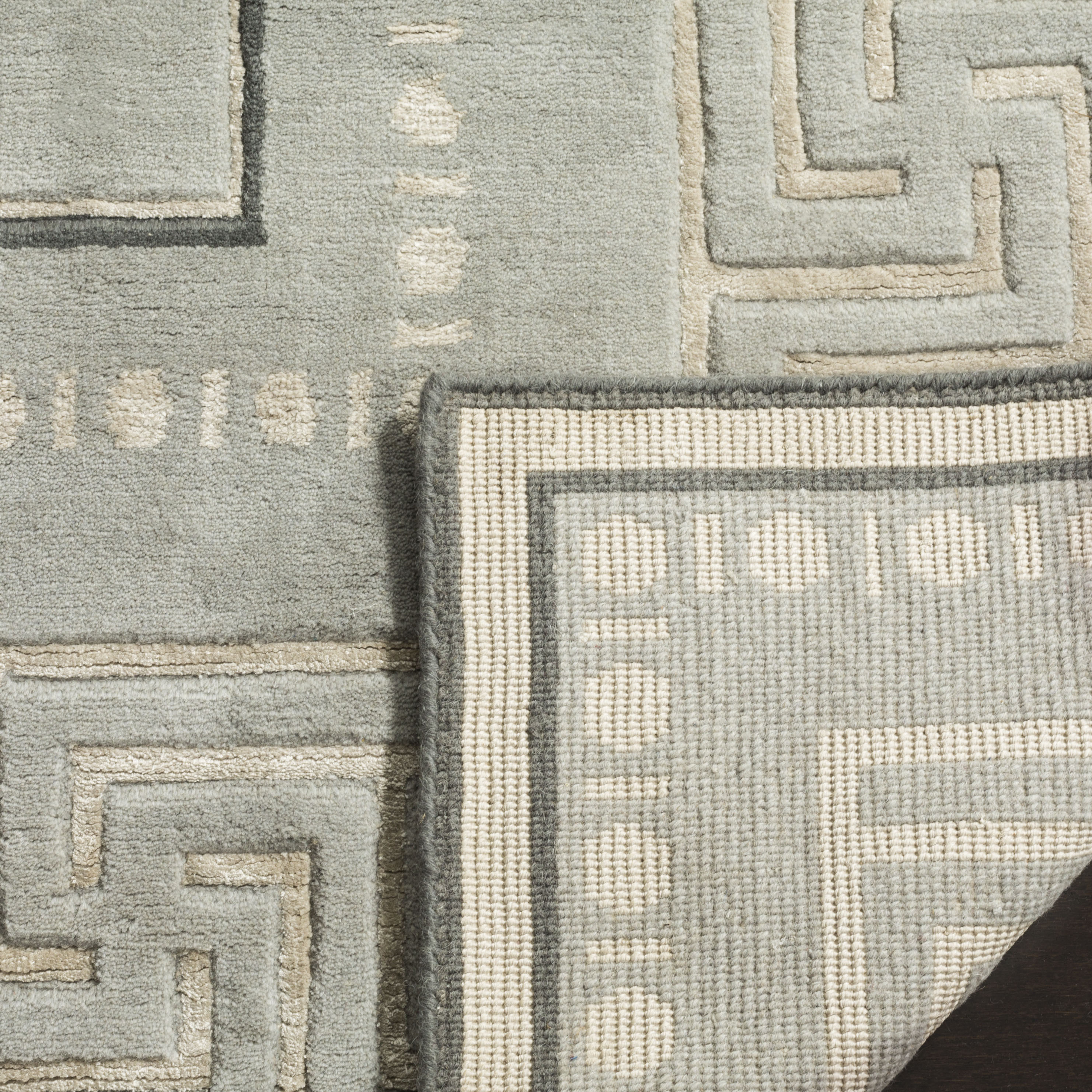 Safavieh TB054D-6 rugs - View #6