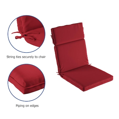 Bar Stool Chairs Patio Furniture Cushions at