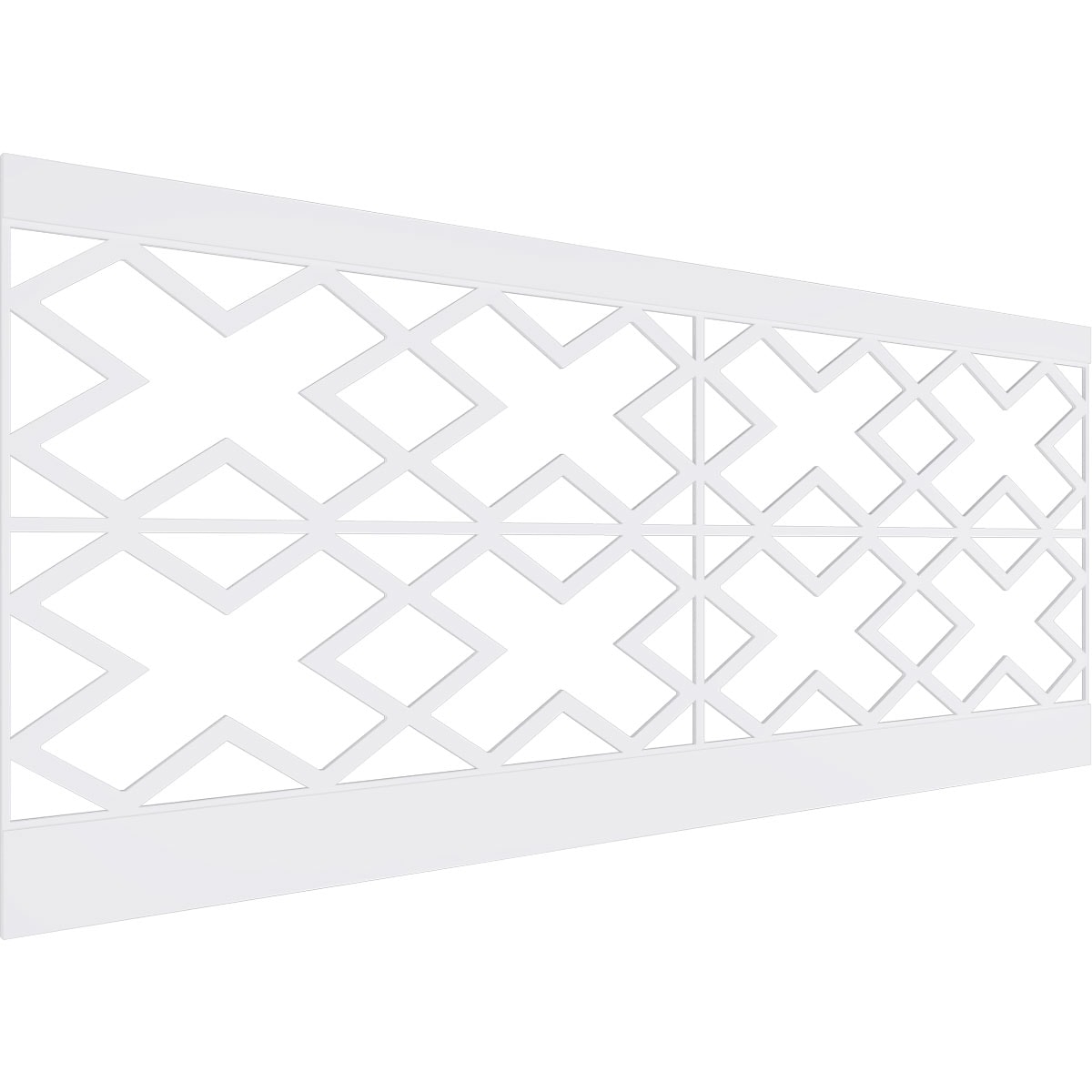 Ekena Millwork WPK40X94FLR Wall-Panels - View #9