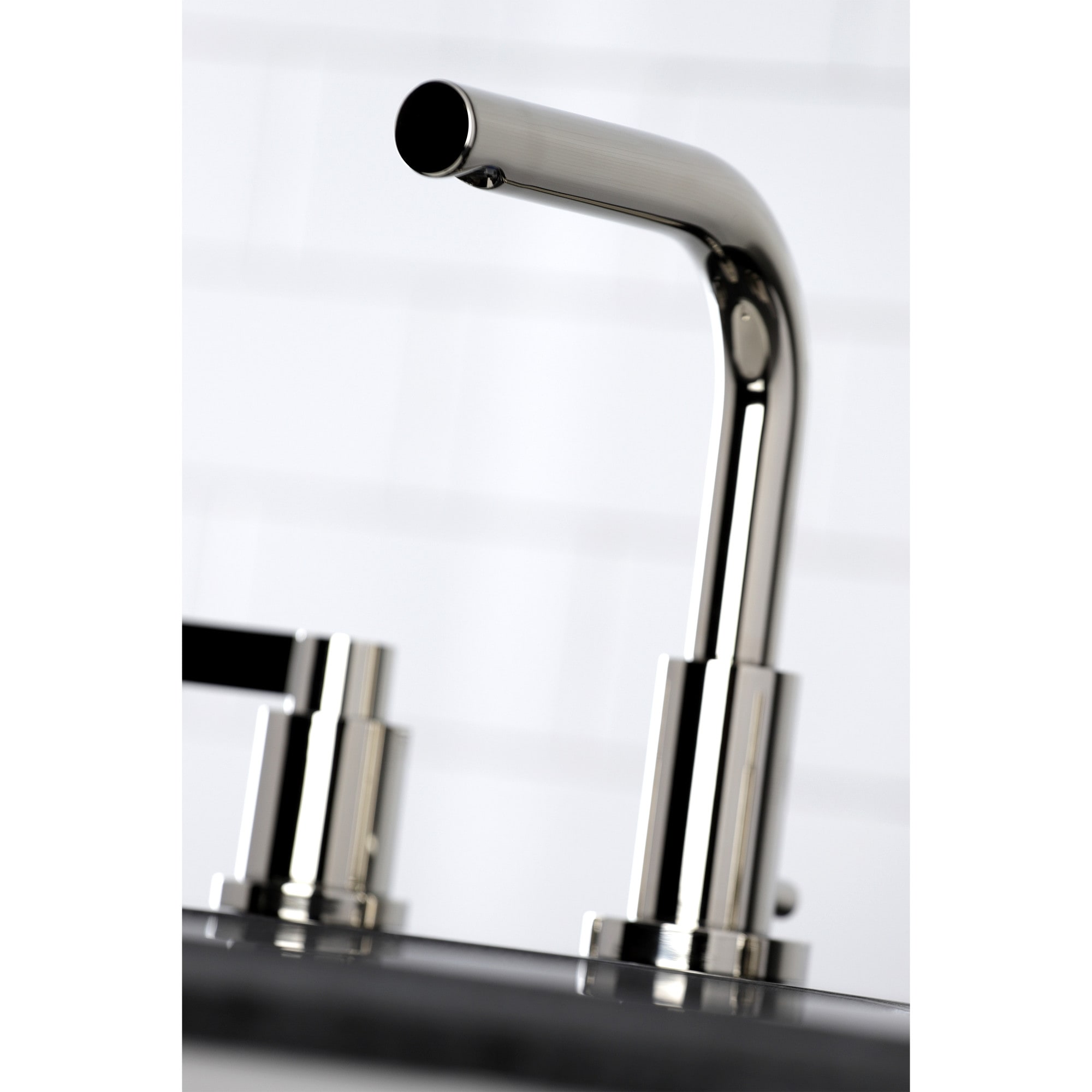 Kingston Brass WLFSC8959NDL Lavatory-Faucets - View #7