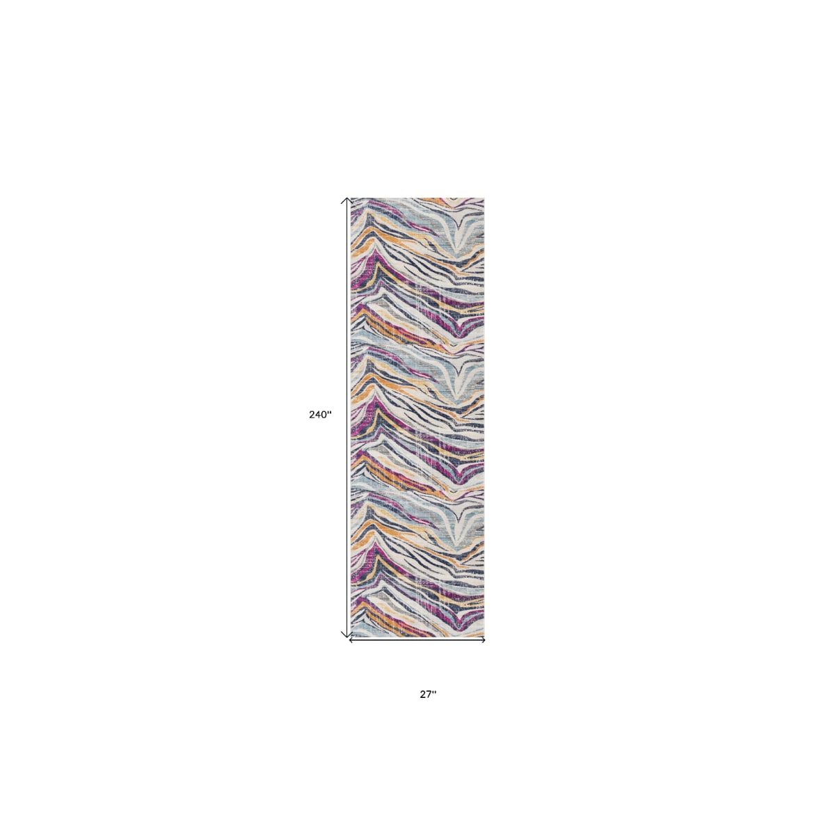 HomeRoots 4000393133 rugs - View #4
