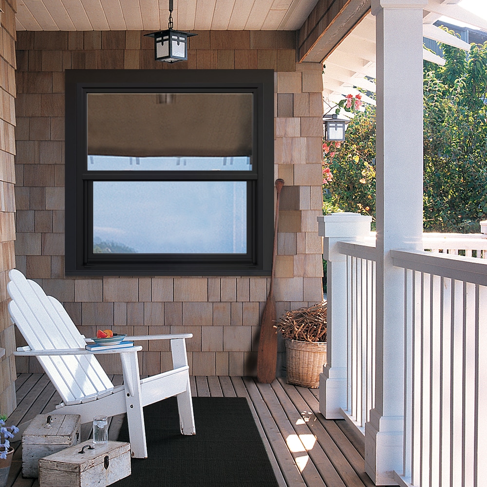 JELD-WEN LOWOLJW242200027 Single-Hung-Windows - View #3