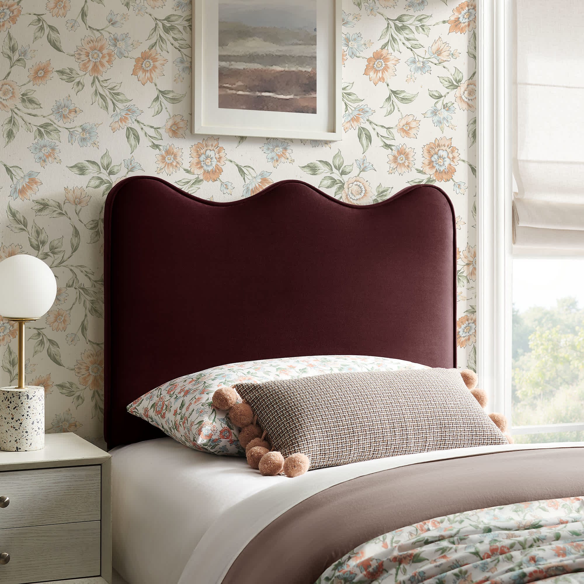 Modway MOD-7288-MUL Upholstered-Headboards - View #4