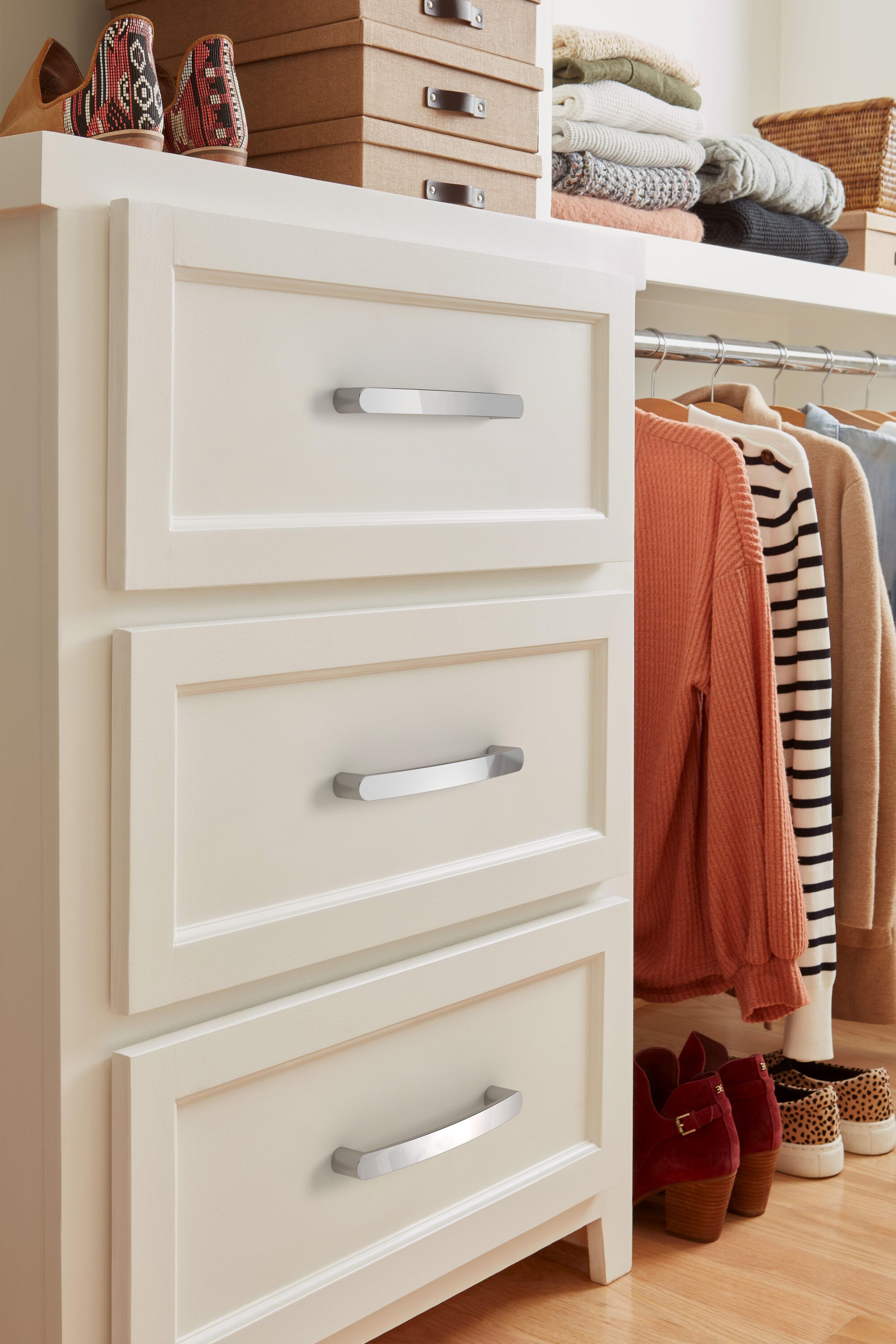 Amerock BP3690026 Cabinet-Pulls - View #2