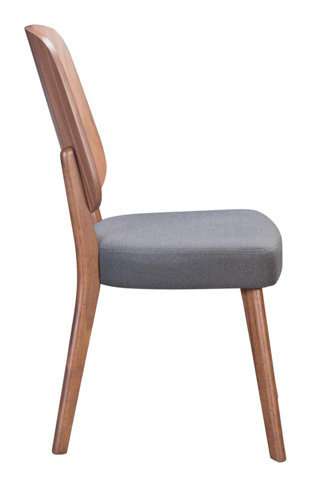 Zuo Modern 100981 Dining-Chairs - View #2