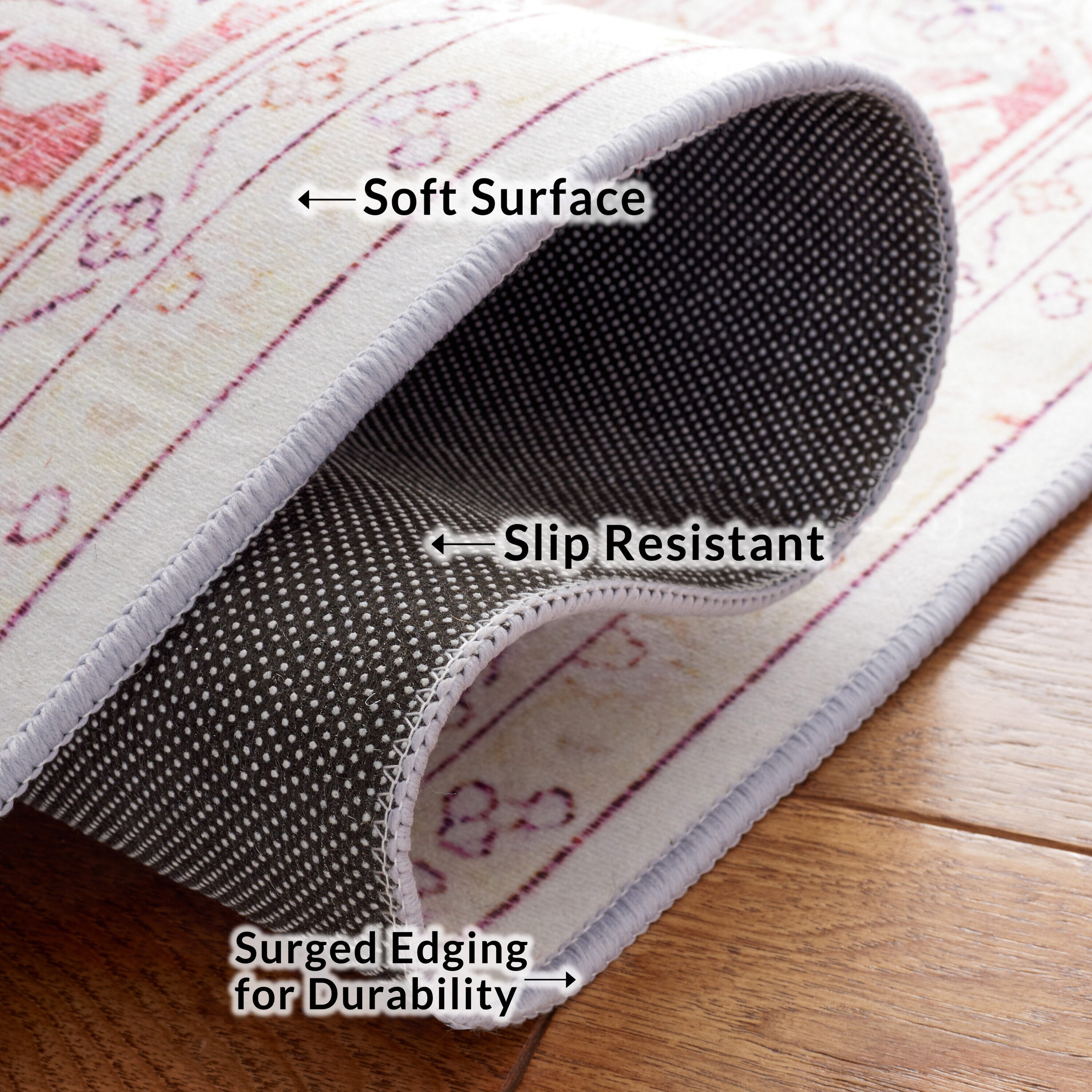 Safavieh TSN107B-5 rugs - View #5