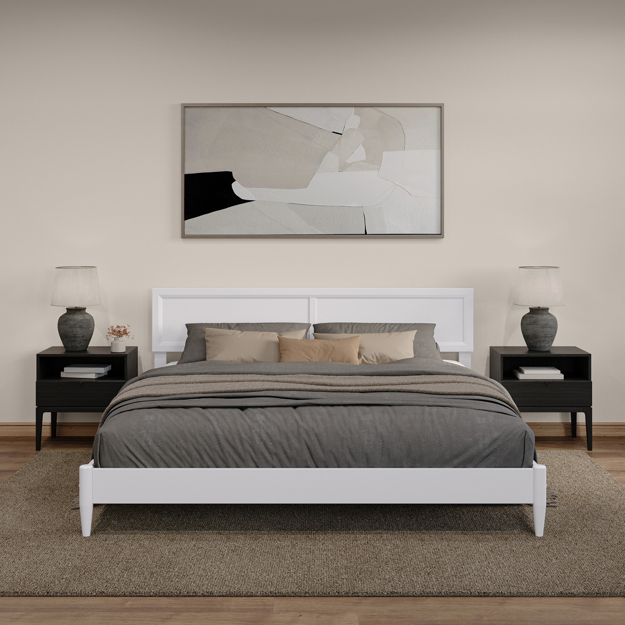 AFI AR8478052 beds - View #3