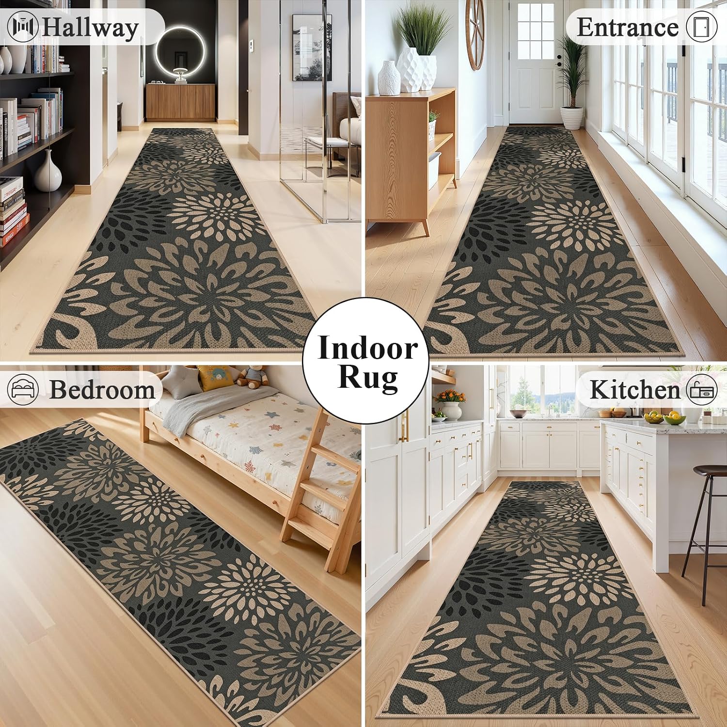 HEBE 724990952452 rugs - View #4