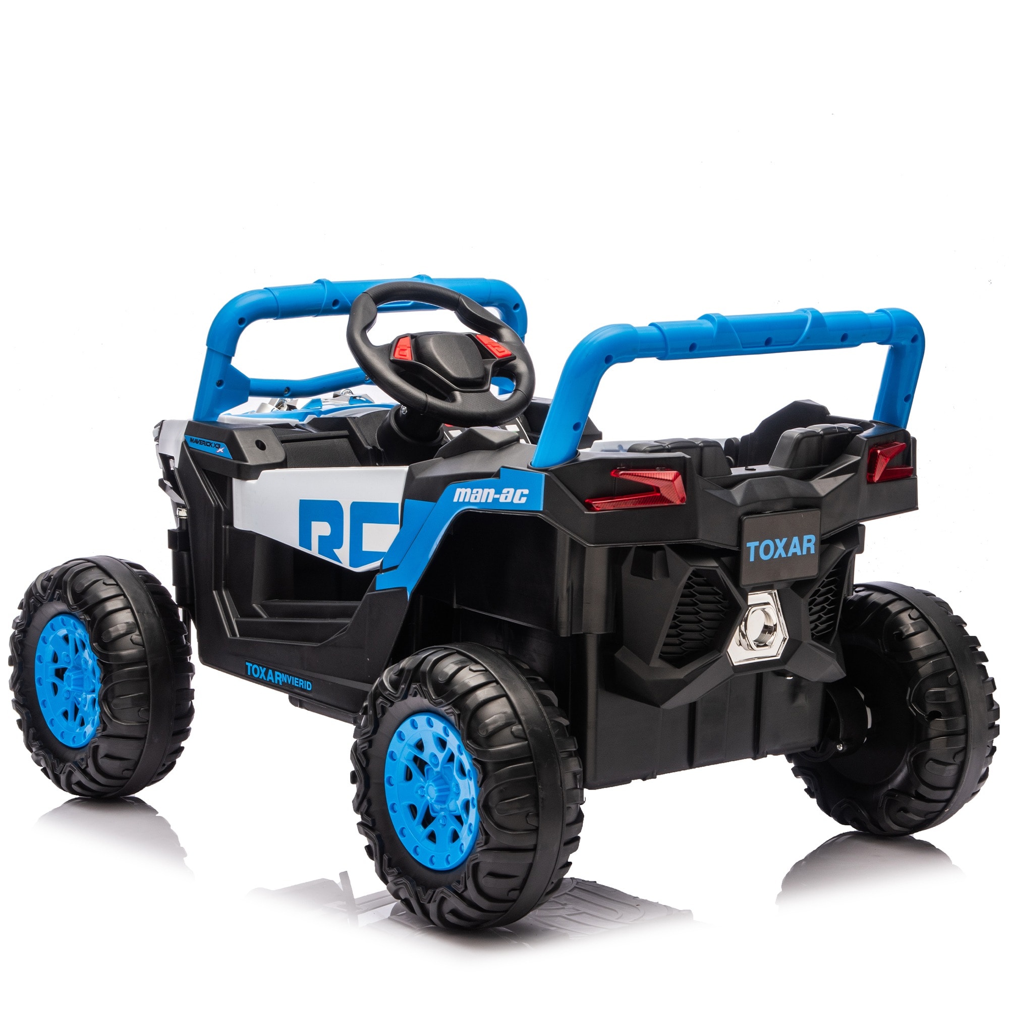 HyperDrop Cart W-W1578P368161 Play-Toys - View #5