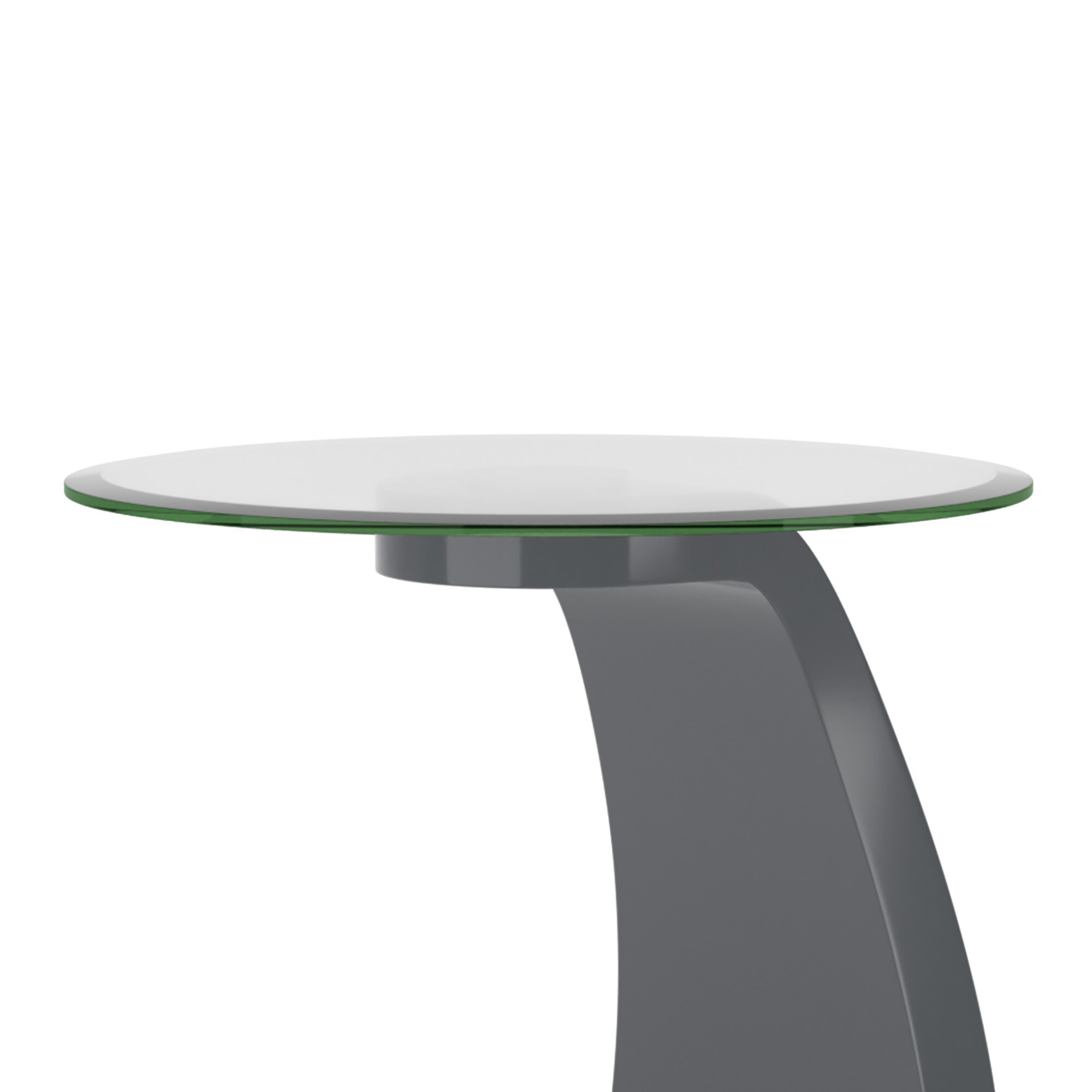 Furniture of America IDF-4042GY-E End-Tables - View #5