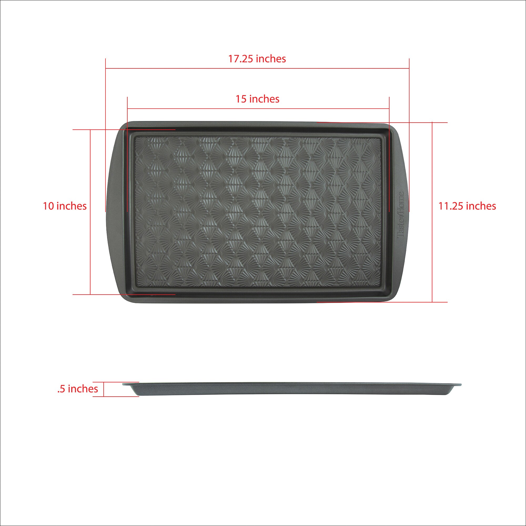 Taste of Home RKN3064 bakeware - View #2