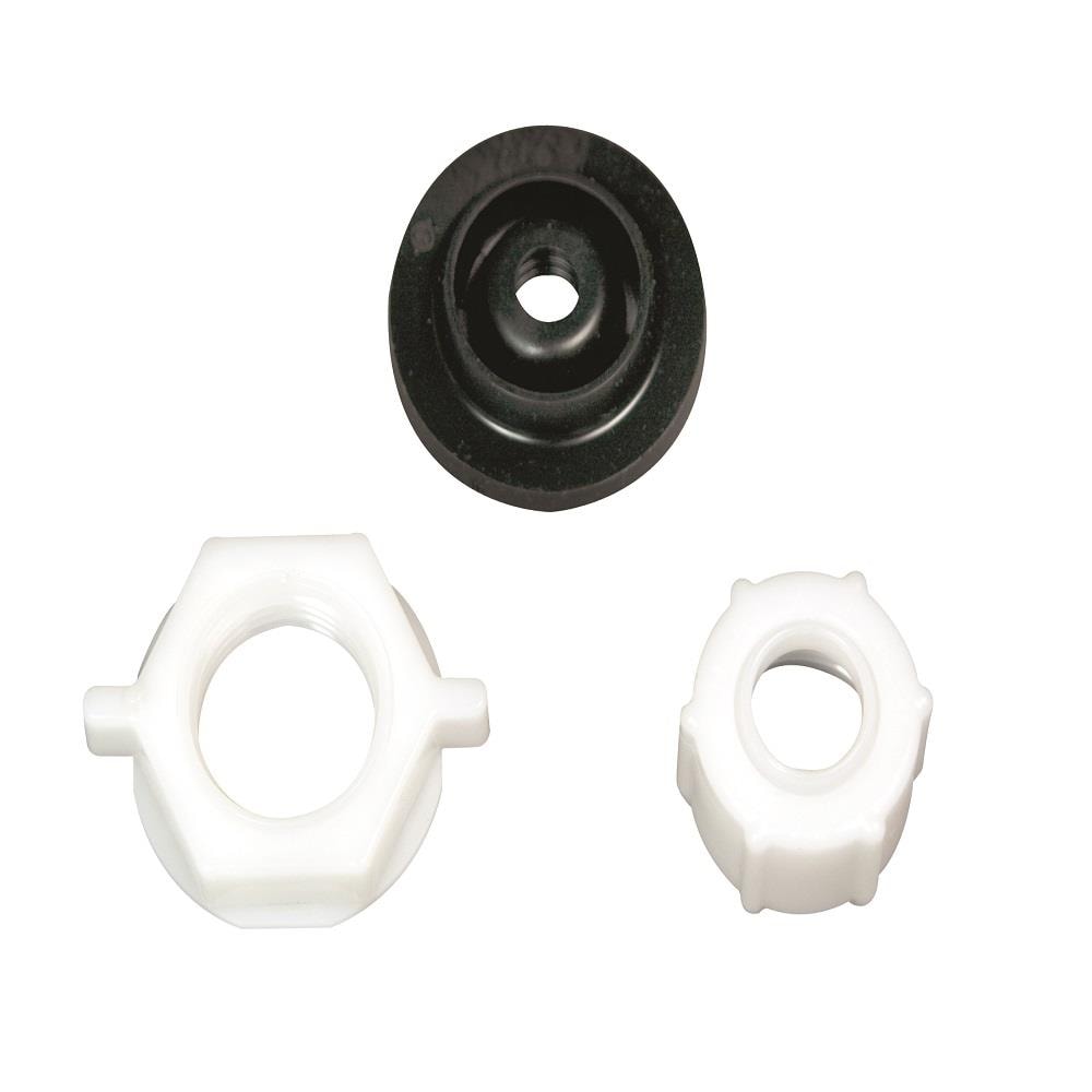 Fluidmaster 250 Universal Toilet Repair Kit