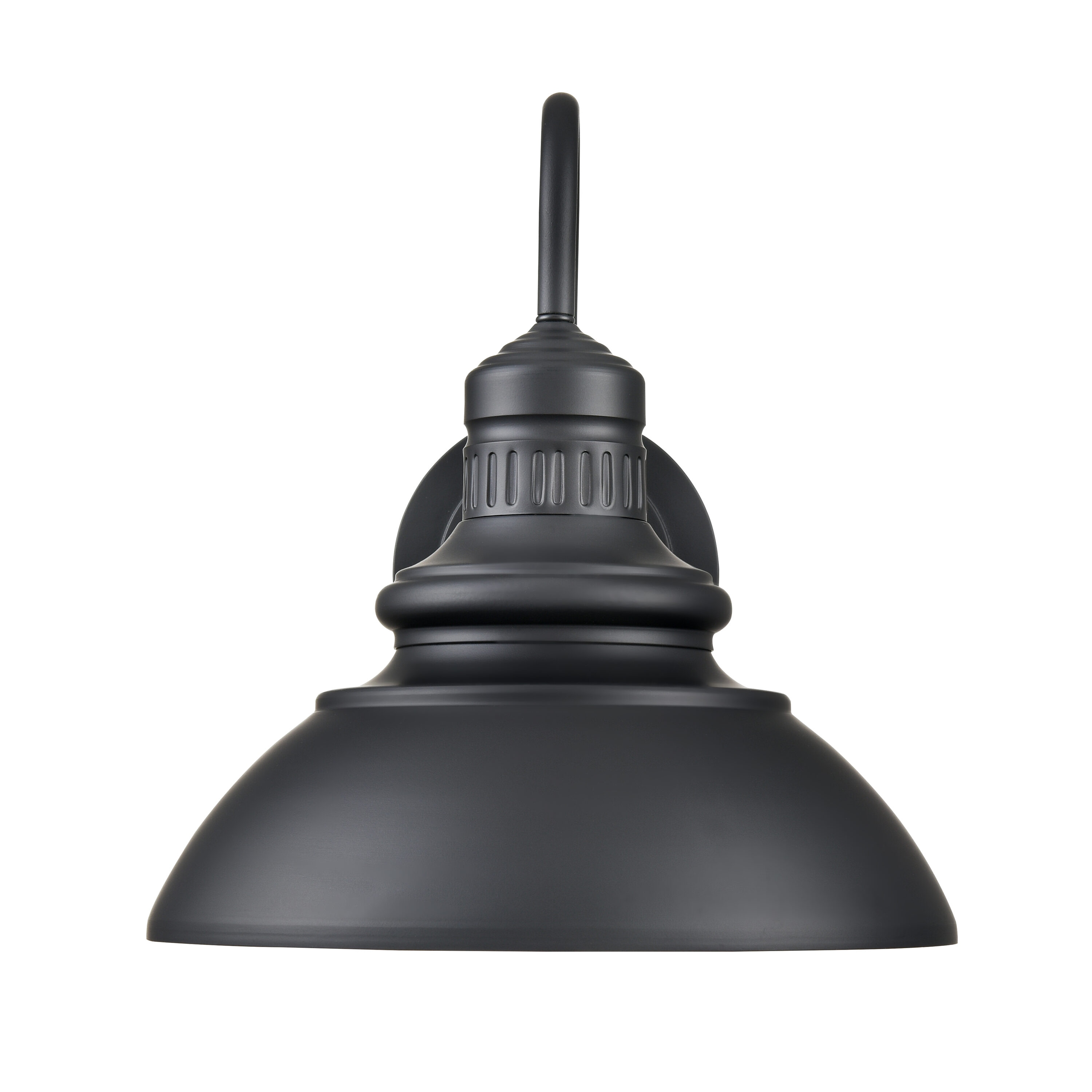 Millennium Lighting 81101-PBK Outdoor-Wall-Lighting - View #3