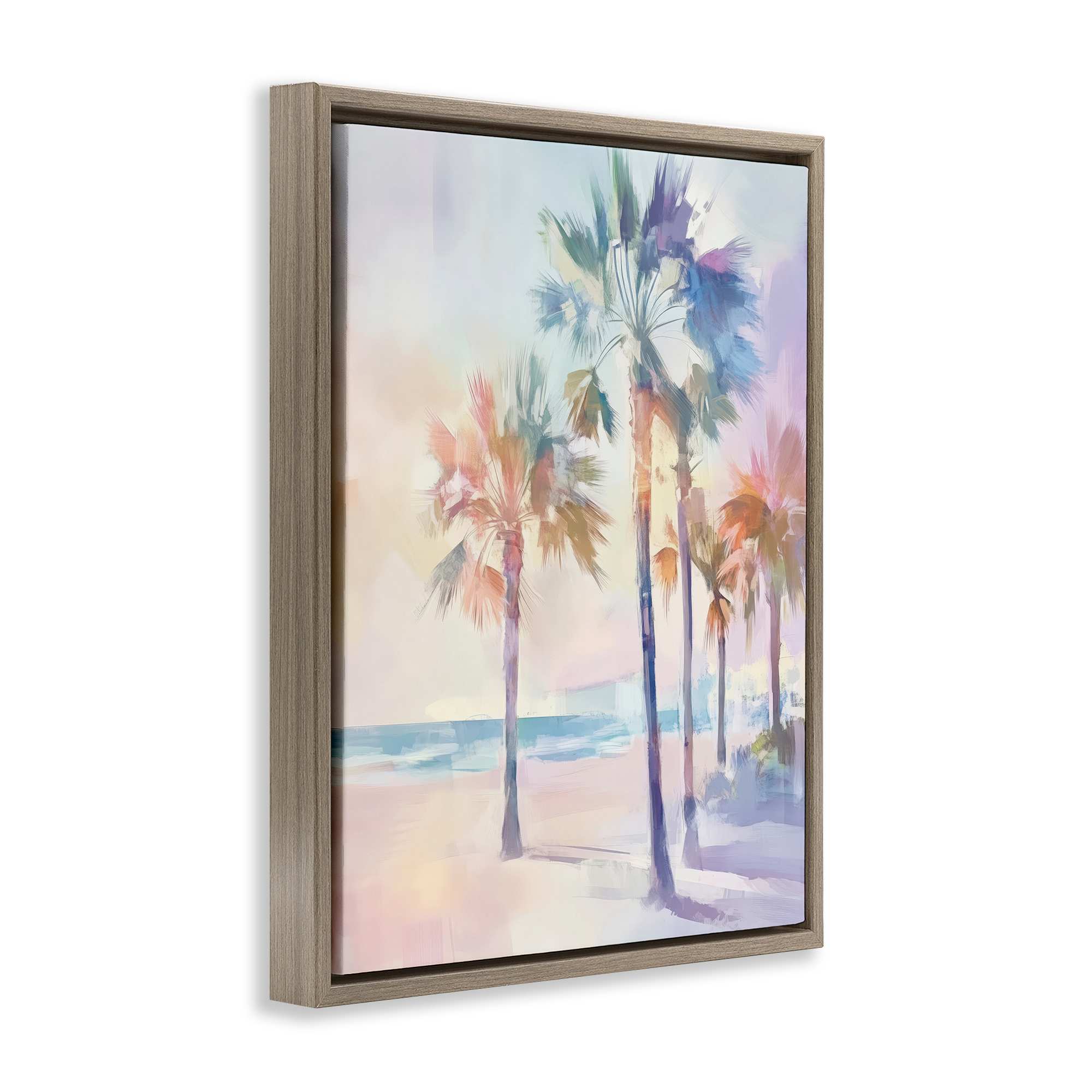 Stupell Industries BT-687-FFE-24X30 Wall-Art - View #2