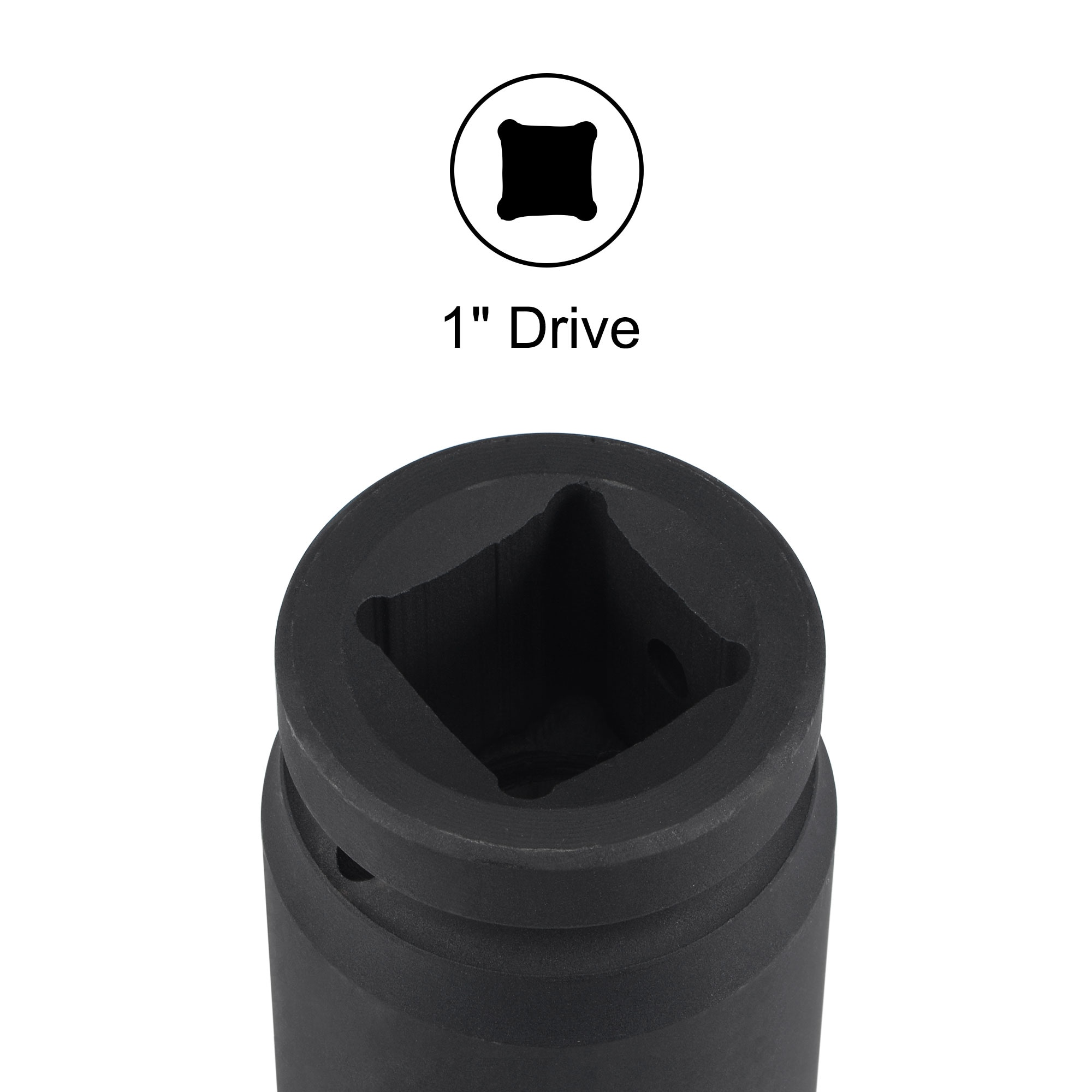 Unique Bargains S26050800UX6219 Driver-Sockets - View #3
