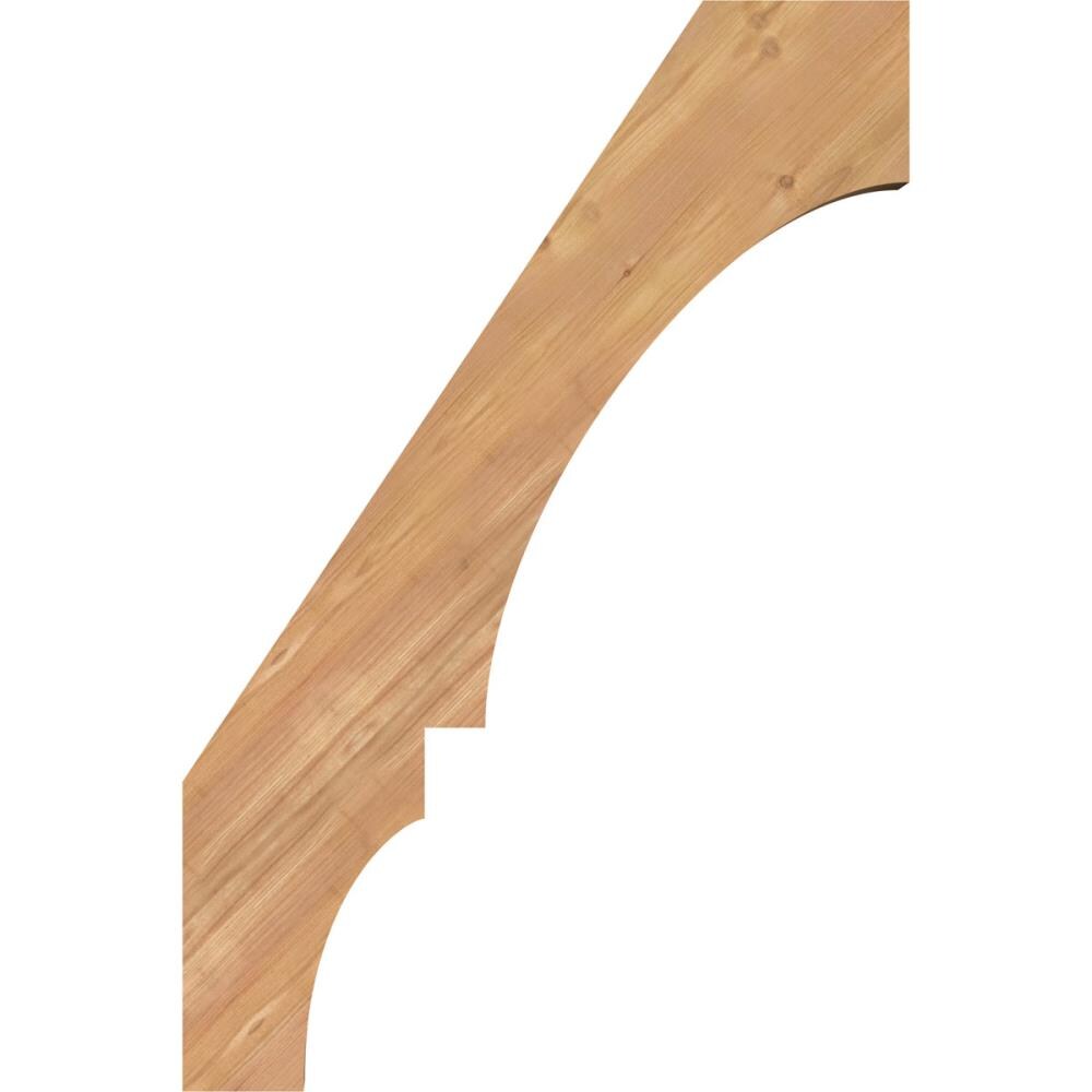 Ekena Millwork BRC04X24X36BOA00SWR braces - View #3