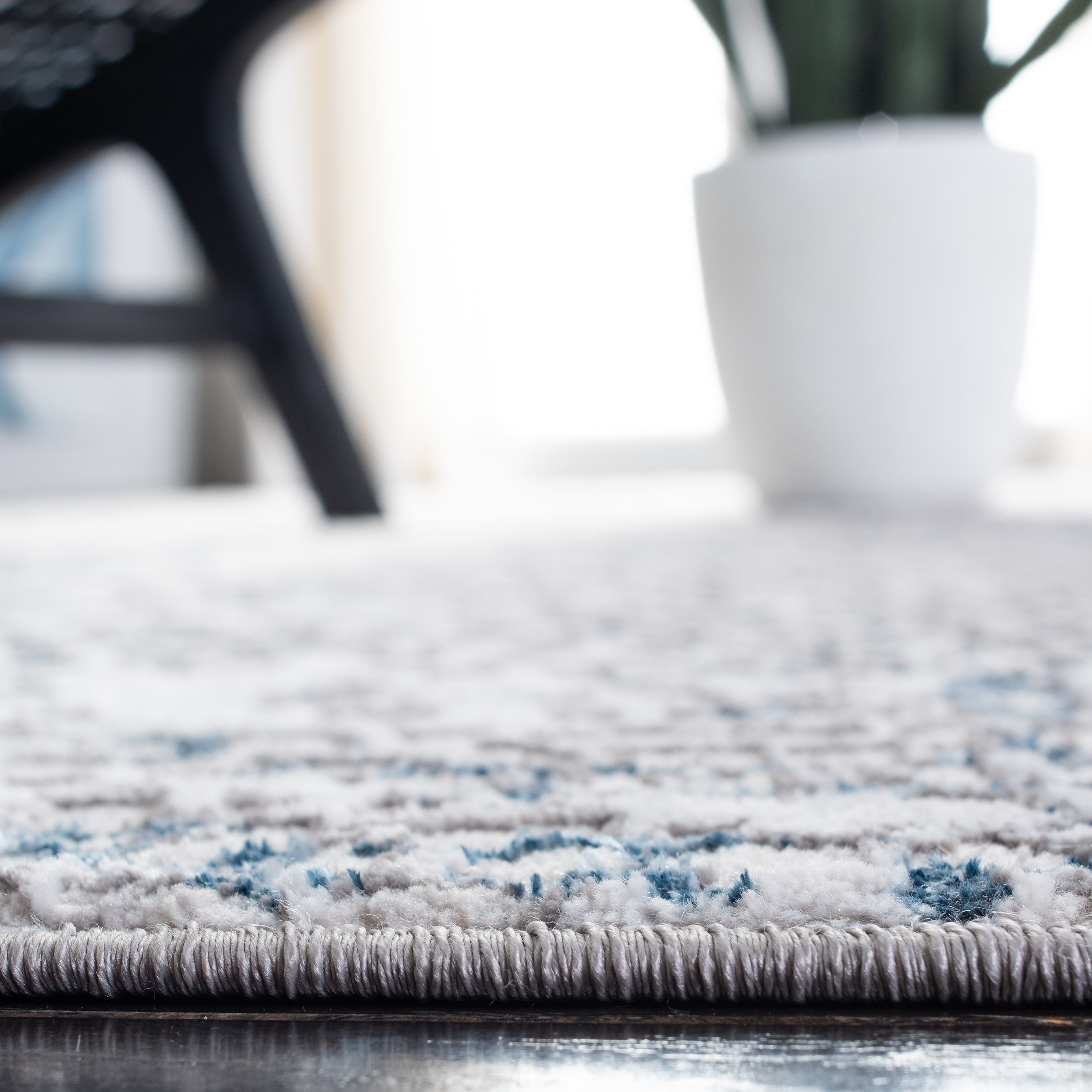 Safavieh ALA254G-9 rugs - View #6