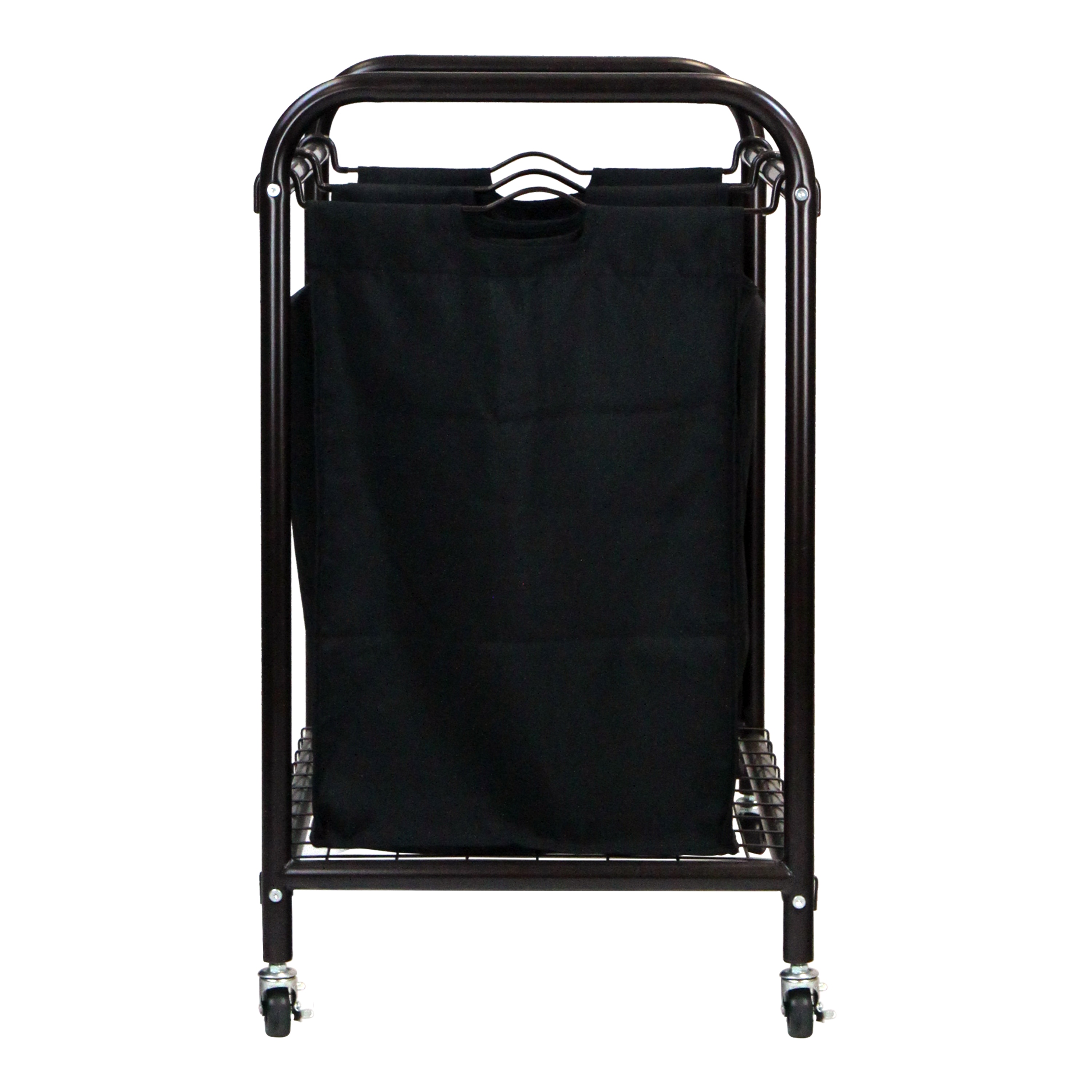 Oceanstar DLS1392 Hamper-Baskets - View #2