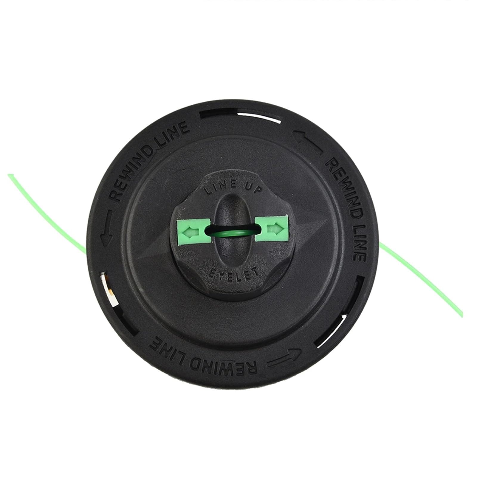 Oyezvary LOZ0818O268 String-Trimmer-Replacement-Heads - View #7