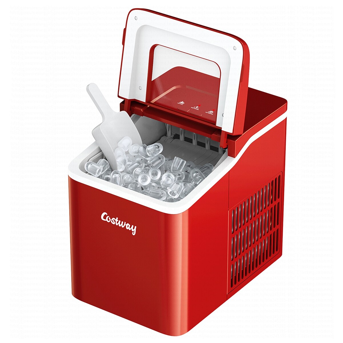 Costway CSHY000763 Ice-Makers - View #9