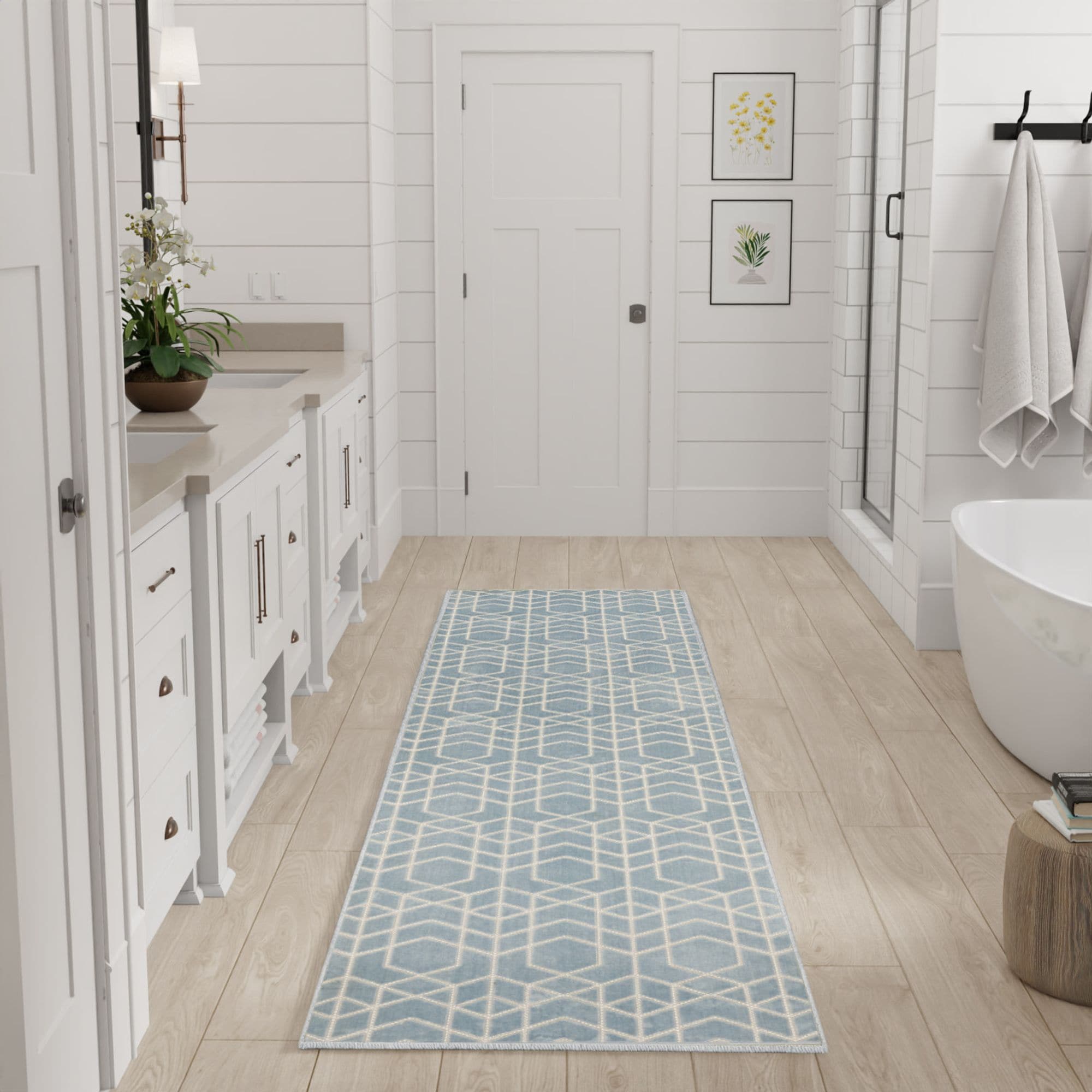 Nourison 841491136188 rugs - View #2
