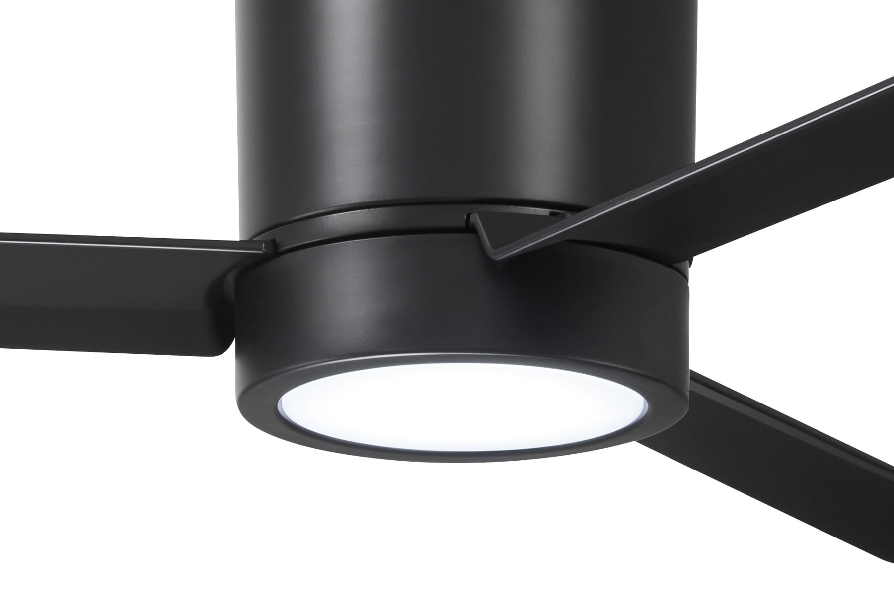 Minka Aire F644L-CL Ceiling-Fans - View #7