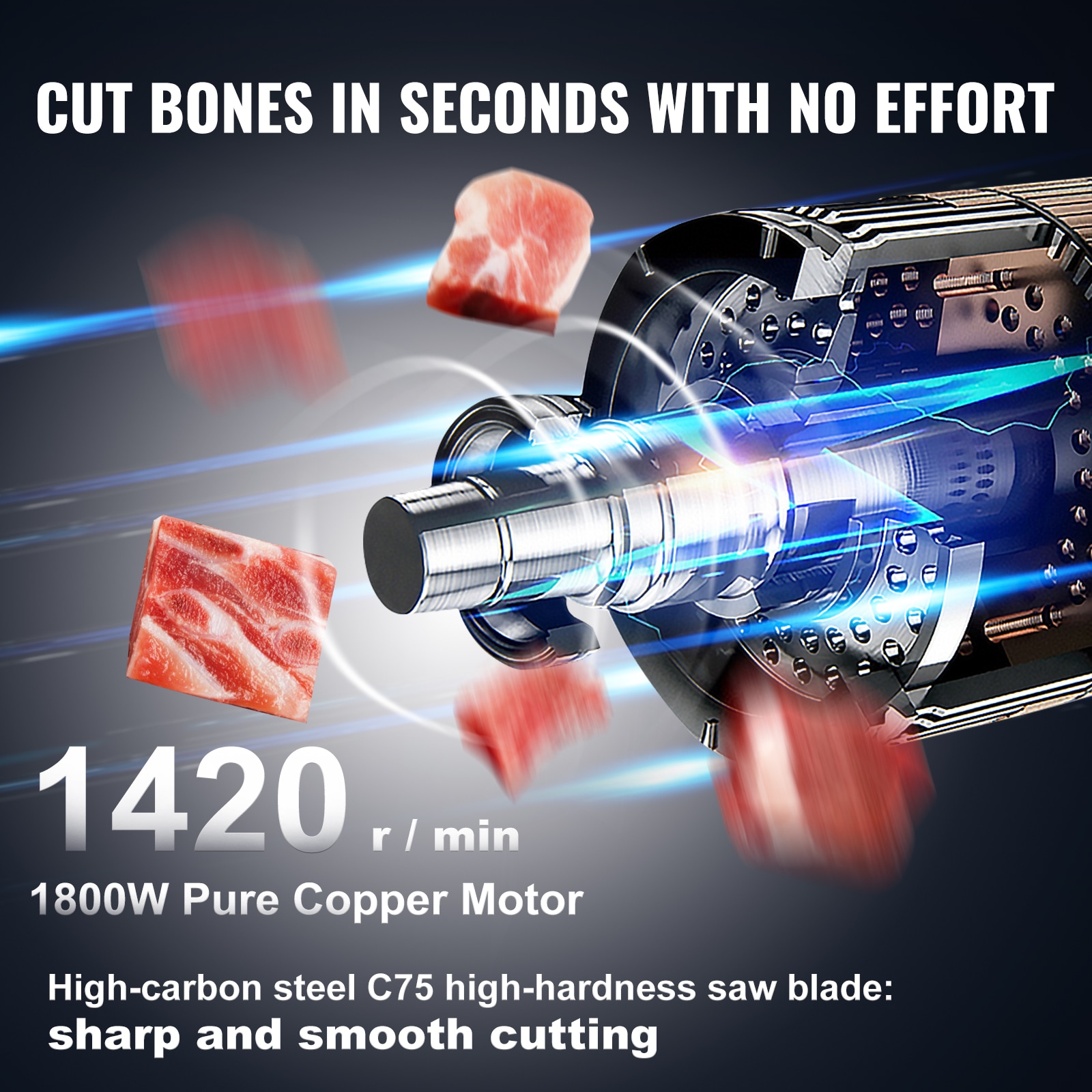 VEVOR SCLDSJRJ220006239V1 Specialty-Small-Kitchen-Appliances - View #3