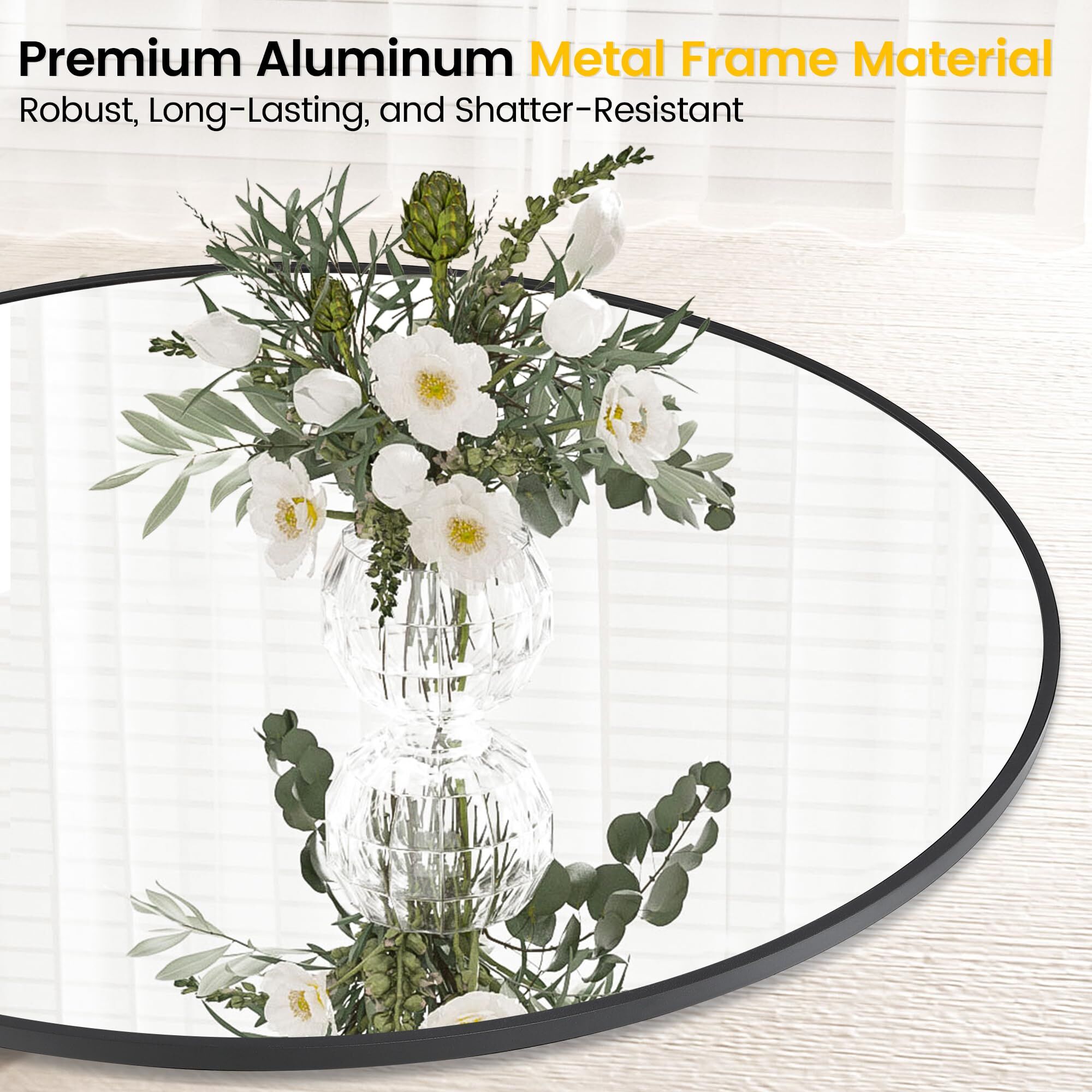 Garvee JD456484418 Makeup-Mirrors - View #8