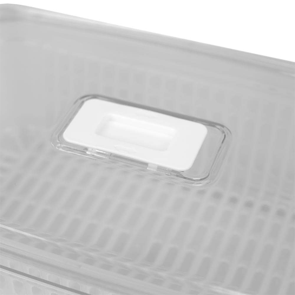 Home Basics LOW69831 Food-Storage-Containers - View #5