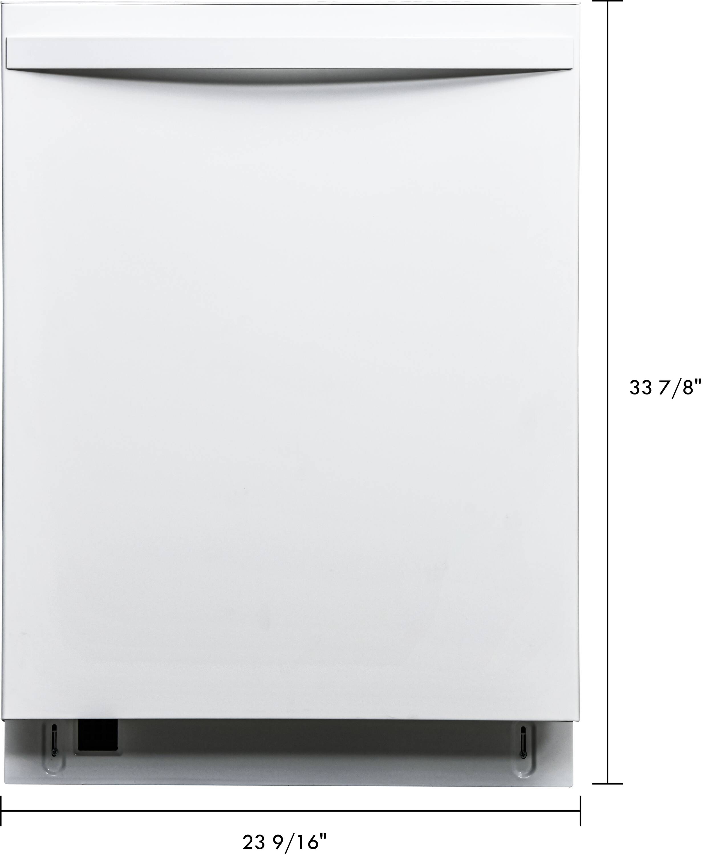 WR21X10079 GE Kenmore Refrigerator White Freezer Basket