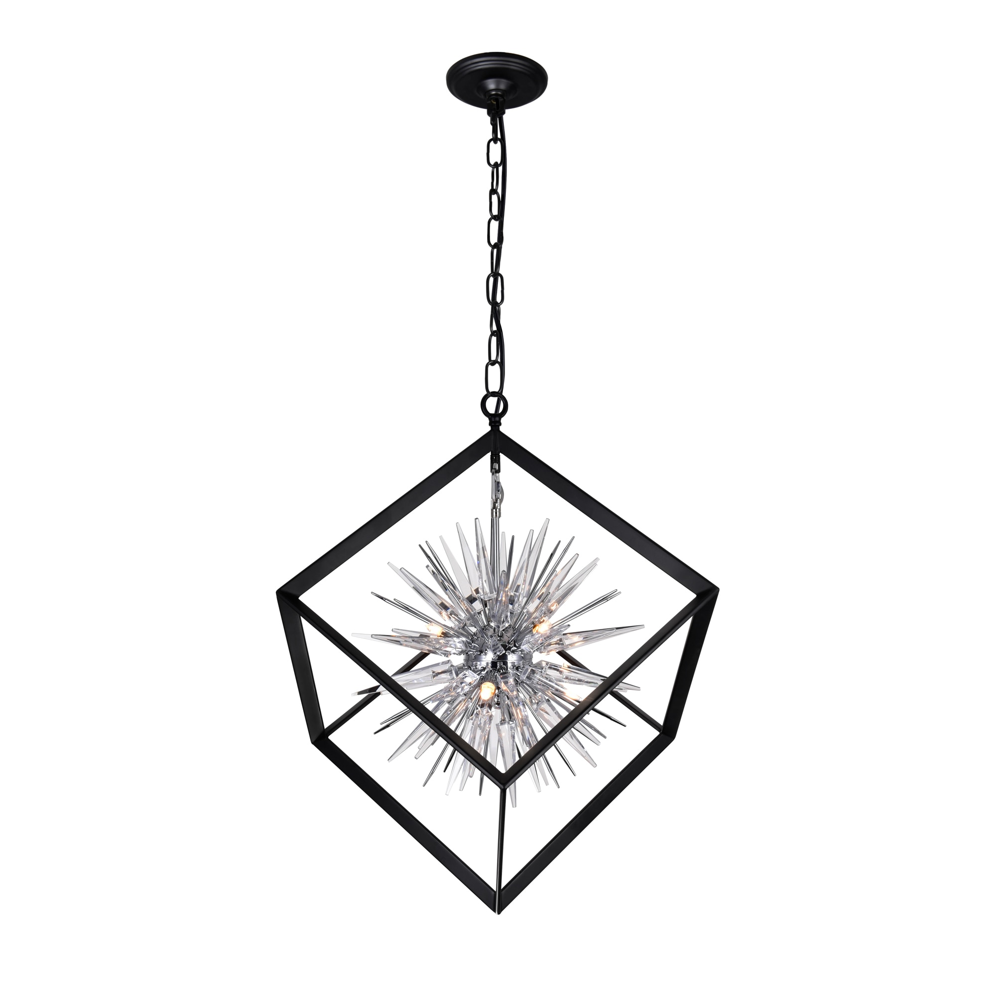 CWI Lighting 1178P22-6-601 b090015 - View #3
