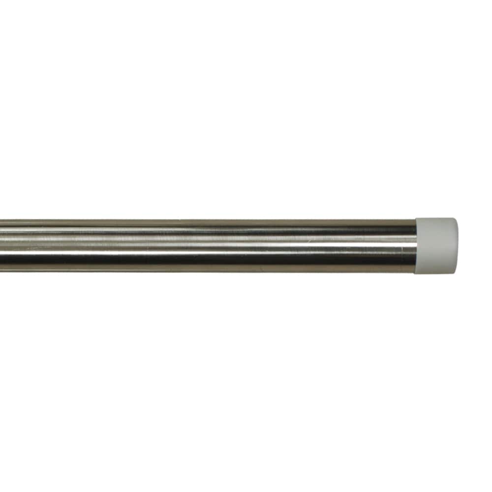 Diaper pin rod 14- chrome