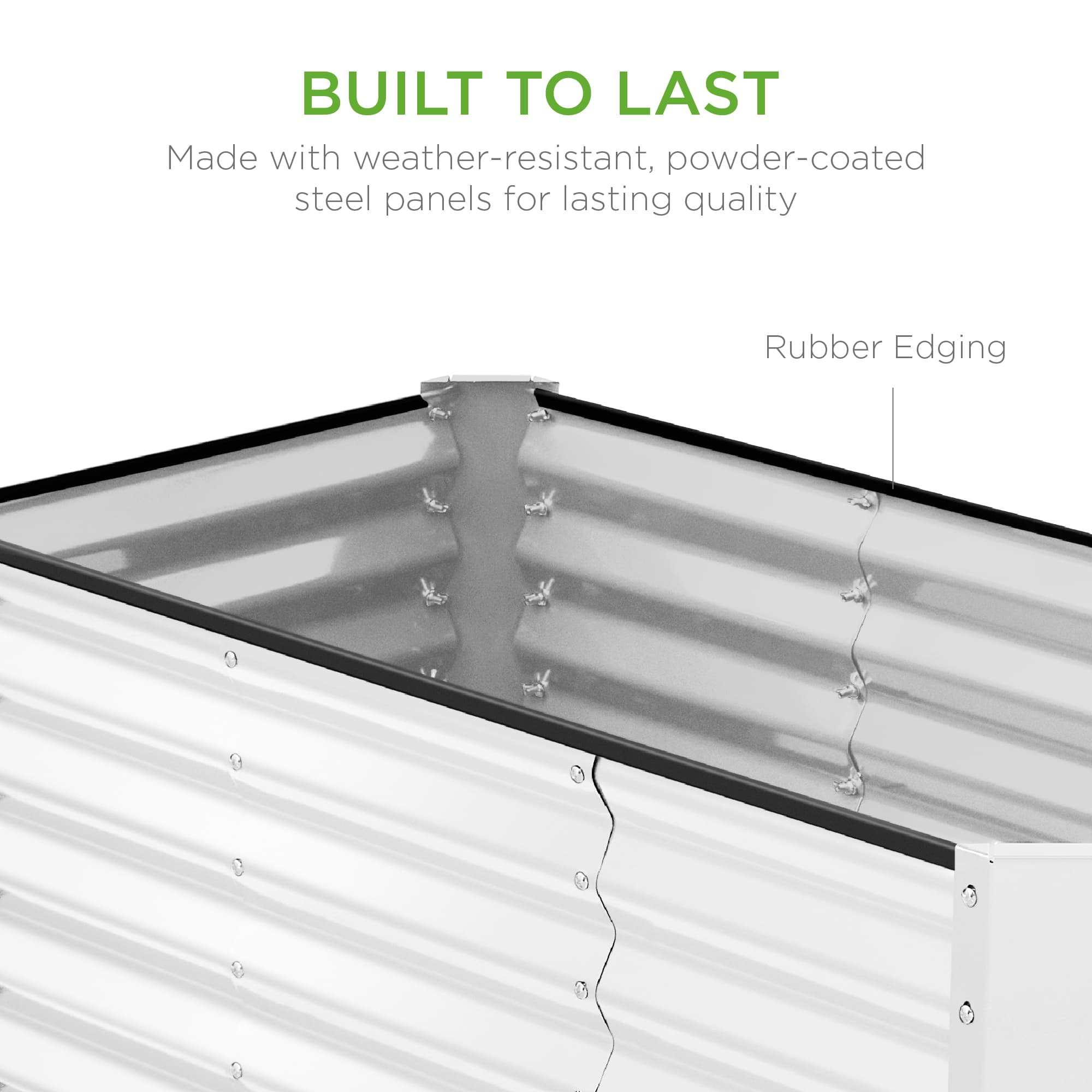 Best Choice Products SKY8947 Raised-Garden-Beds - View #6