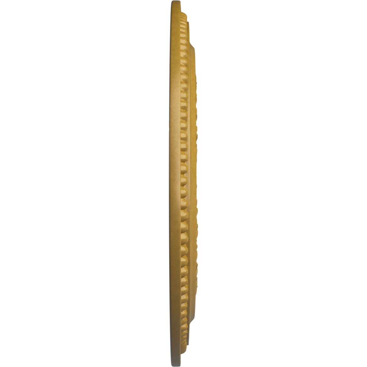 Ekena Millwork CM18OL1IGS Ceiling-Medallions - View #3
