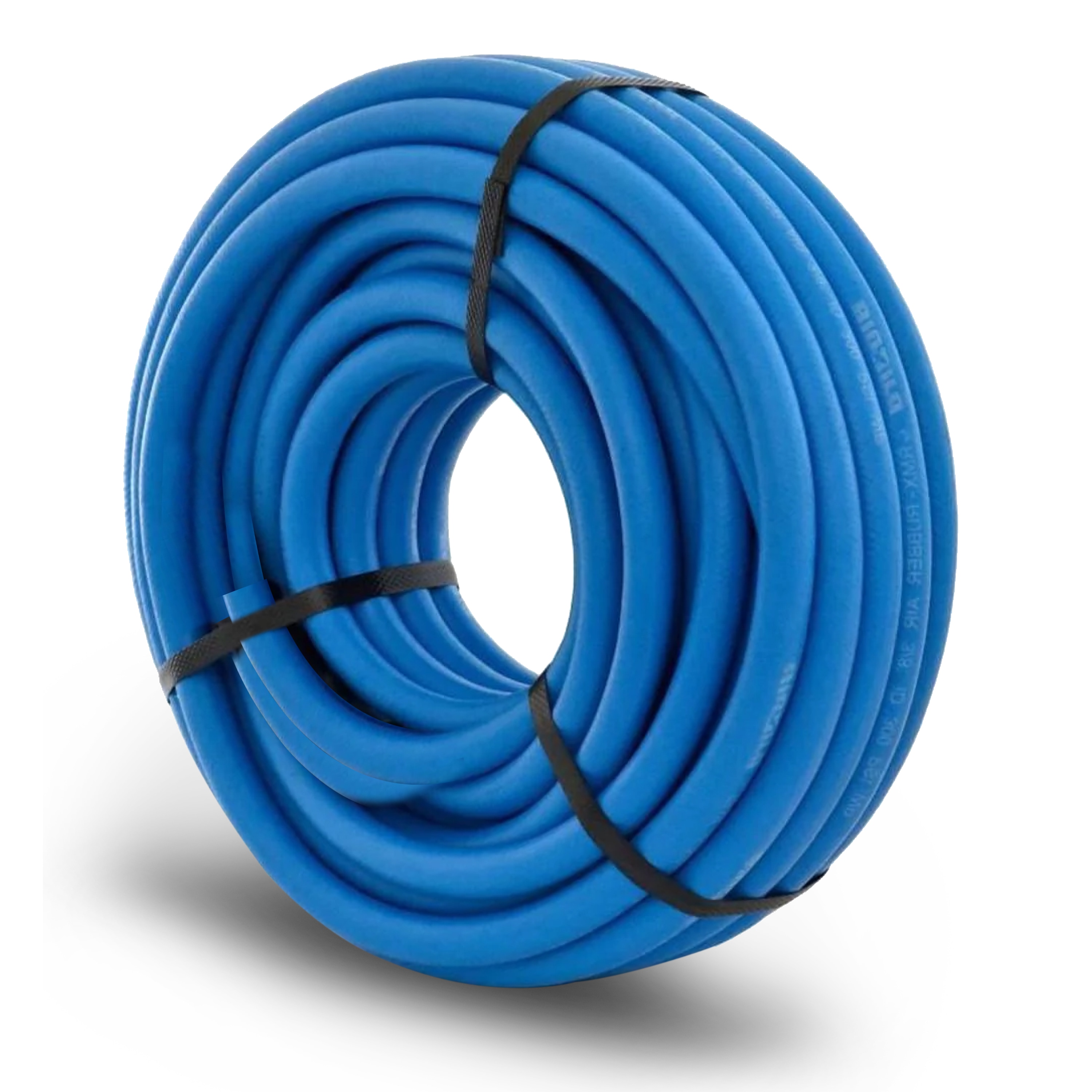 BluBird BluBird 3/8 x 300′ Bulk Rubber Hose Top-tier durability with a 40% lighter design. Ensuring flexibility from -50F to +190F, this hose backed by a 10-Year Warranty is the industry’s best for demanding applications. BB38300 Sansujyuku sansujyuku.com