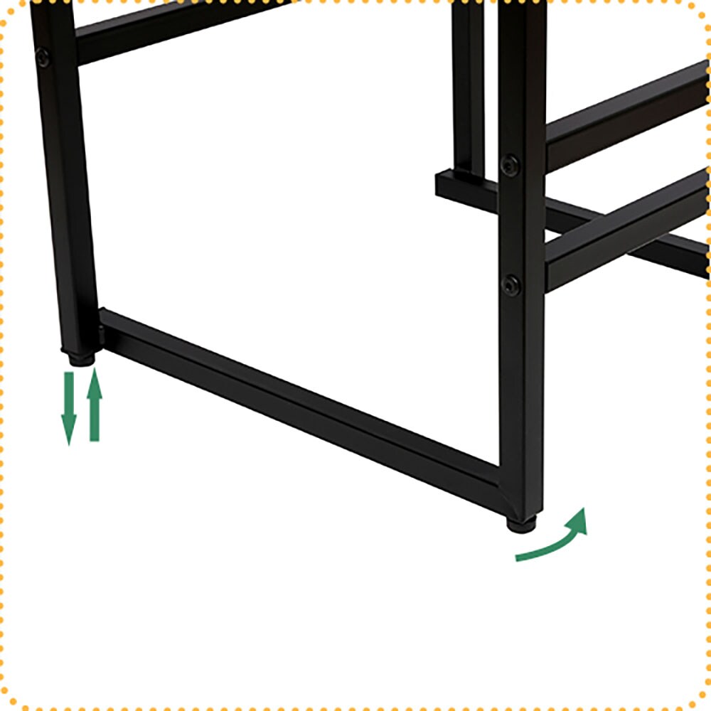 GZMR GZ-MD-V2-BKRD chairs - View #17