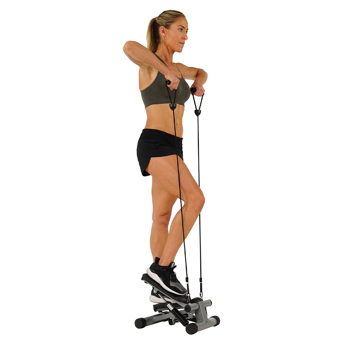 Sunny Health & Fitness NO. 012-S ellipticals - View #2